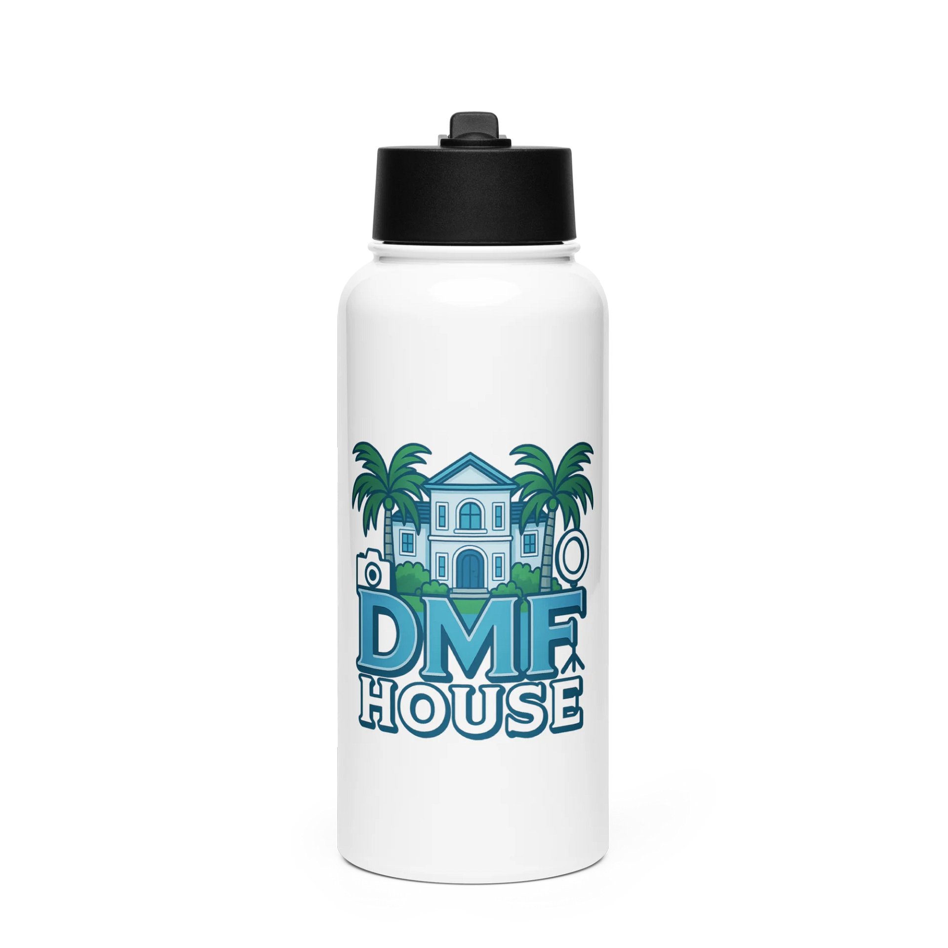 DMF House Water Bottle product image (1)