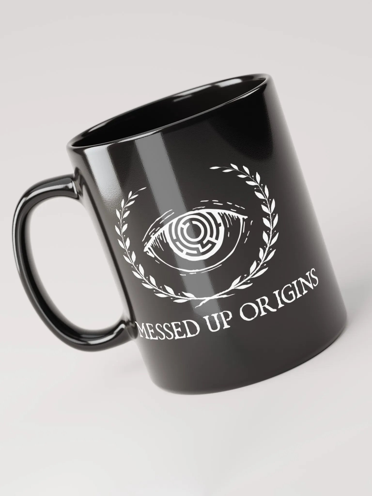 Messed Up Origins Mug product image (4)