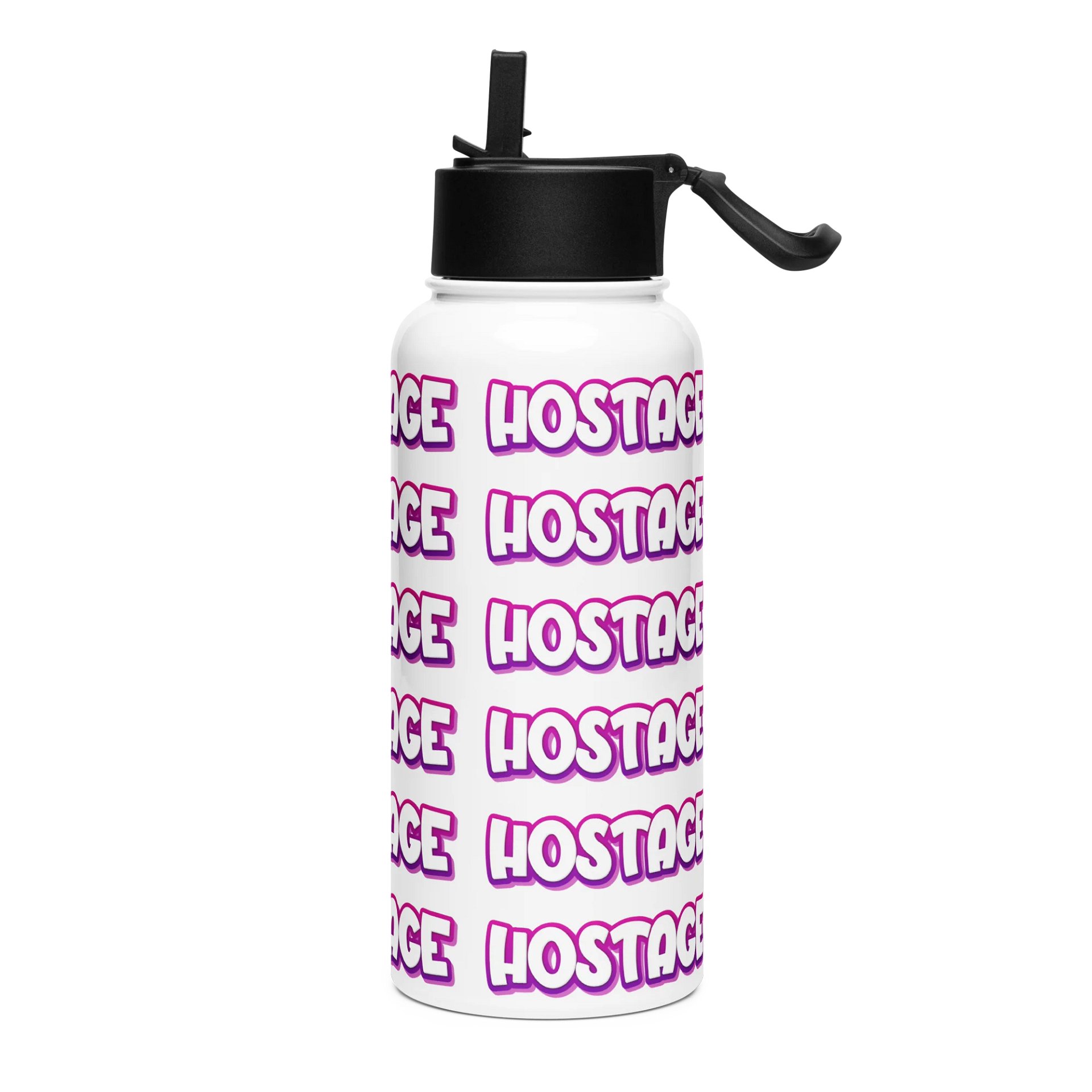 HOSTAGE insulated bottle product image (3)