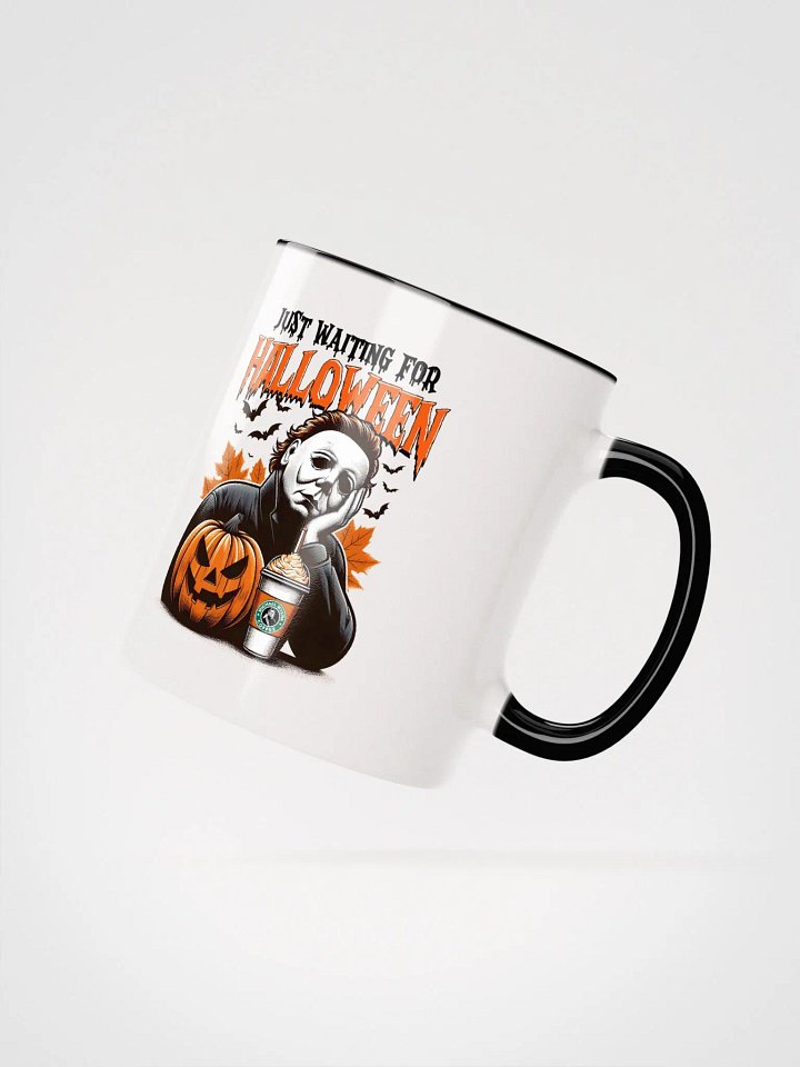 Halloween Ceramic Mug product image (6)