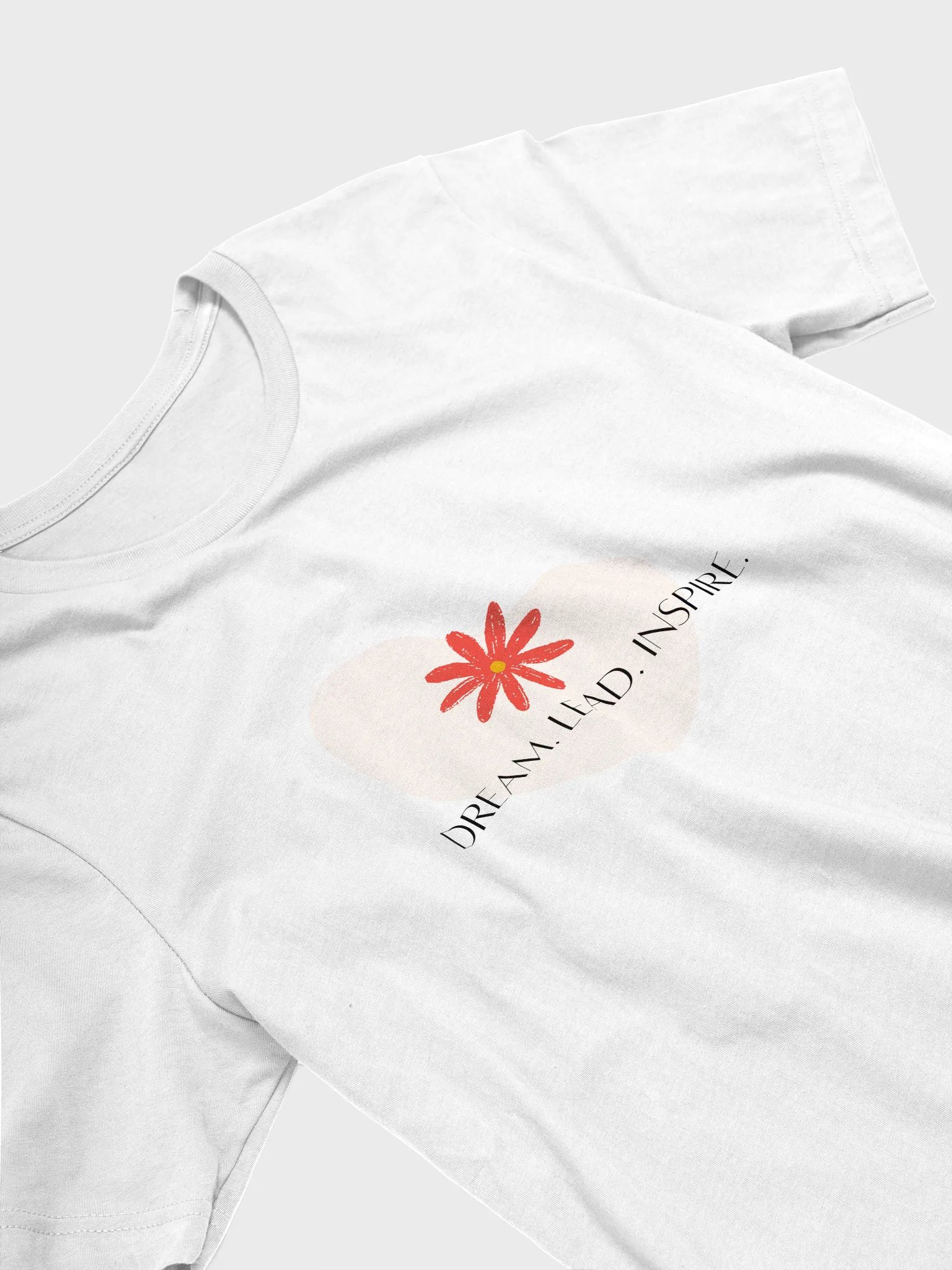Women's Supersoft T-Shirt BSFB0136 product image (2)
