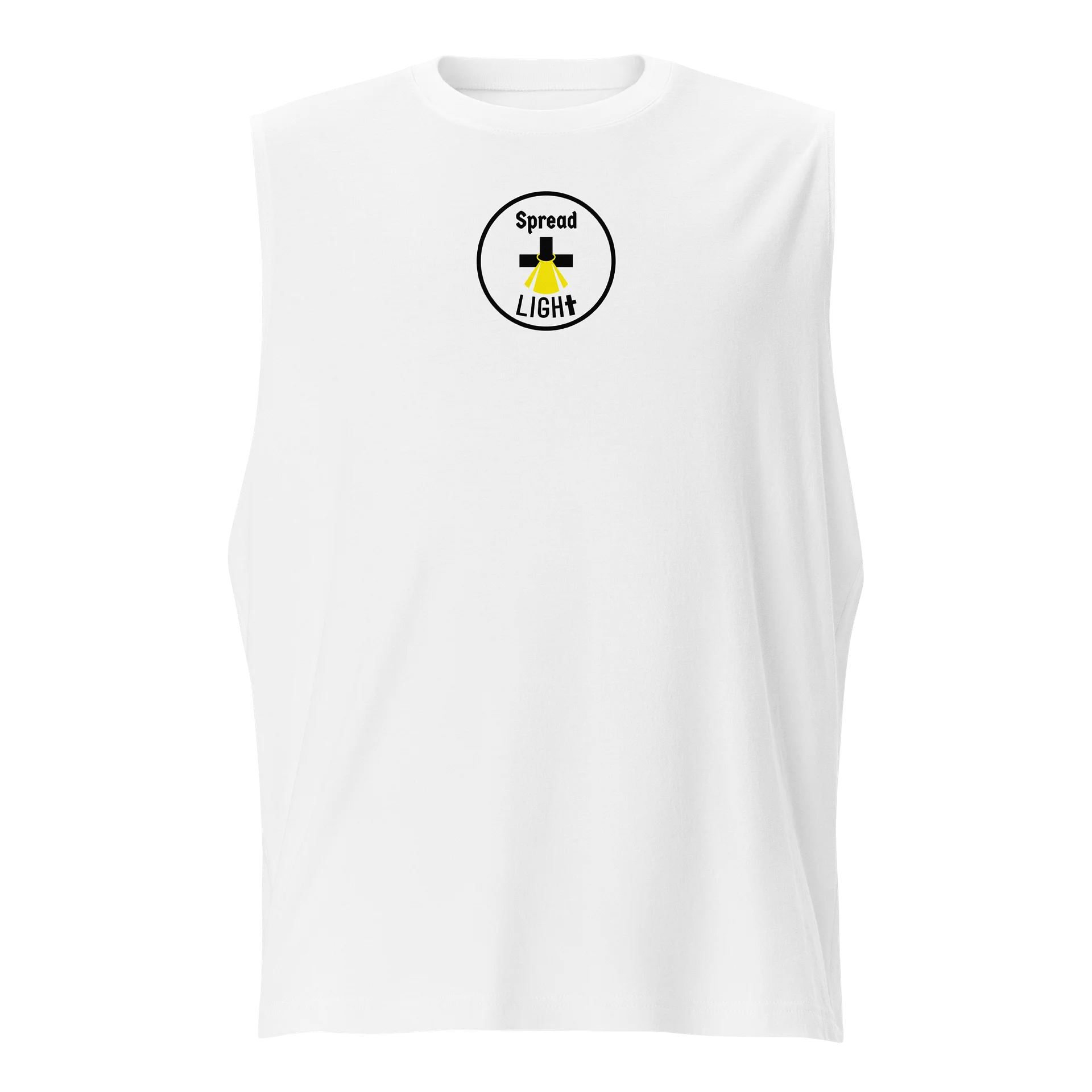 Tank top Better to Give product image (2)