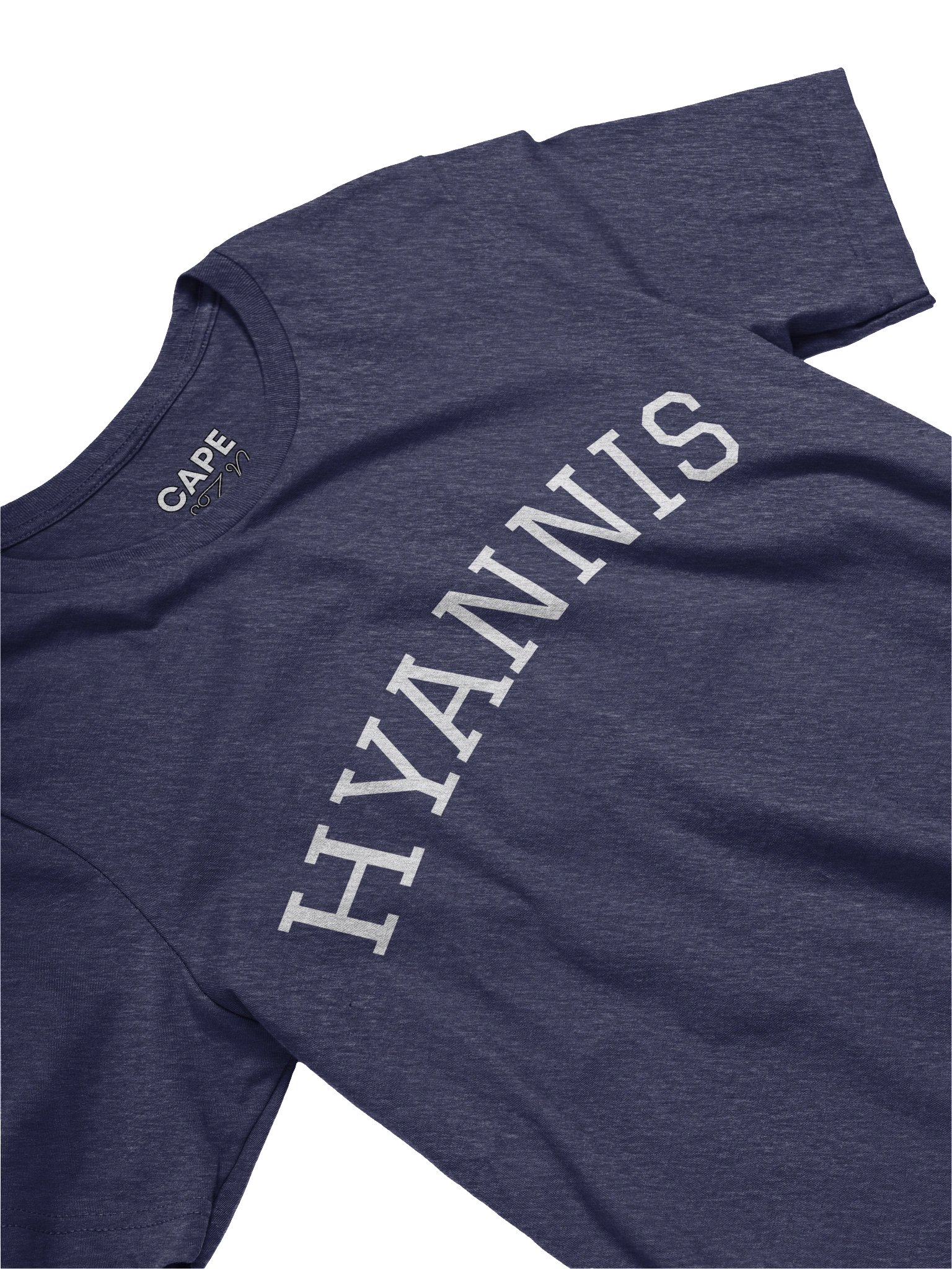 Hyannis - Local - T-Shirt product image (27)