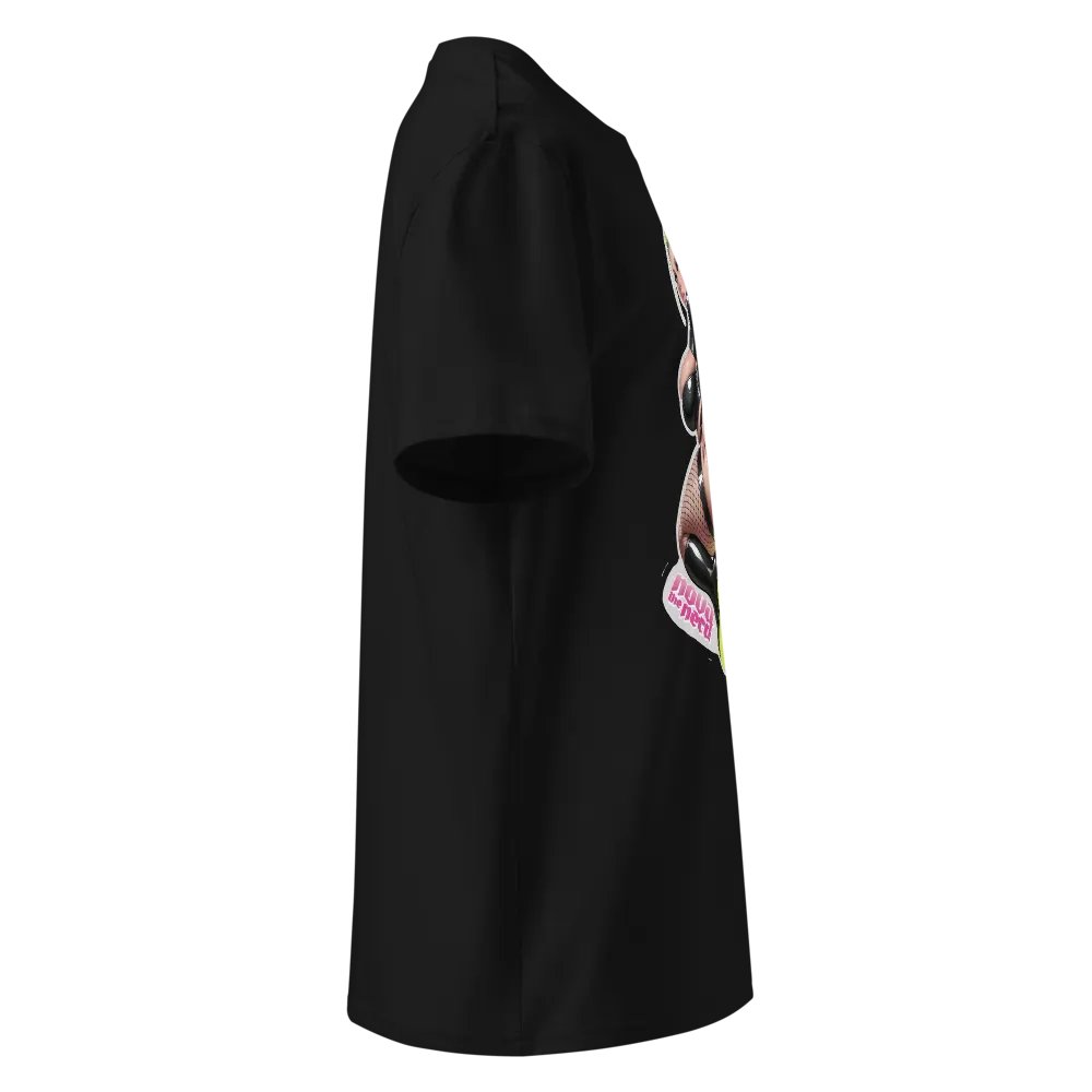 Nova Bootylicious T-shirt product image (6)