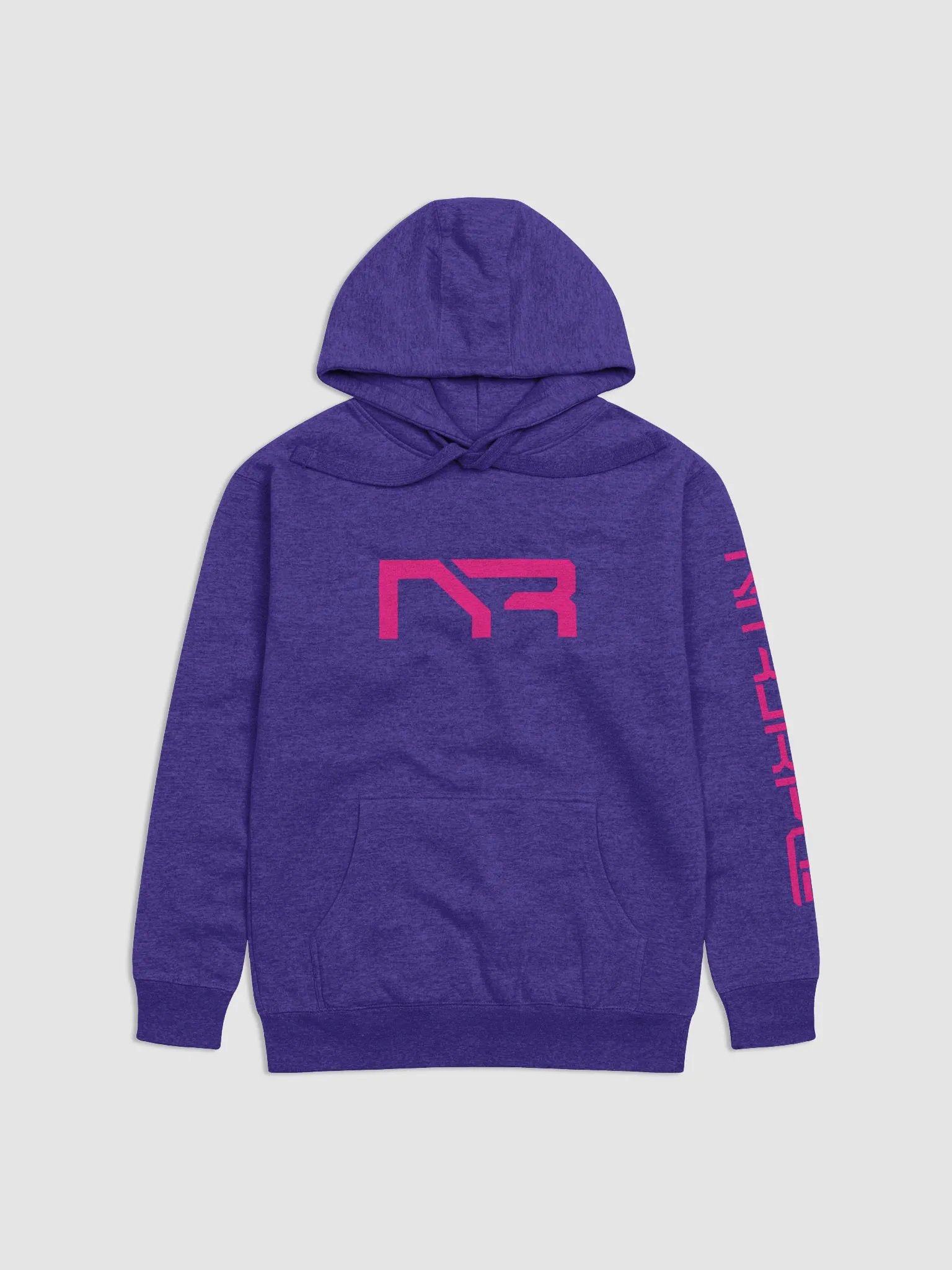 Andy needed another purple hoodie so he made this product image (1)