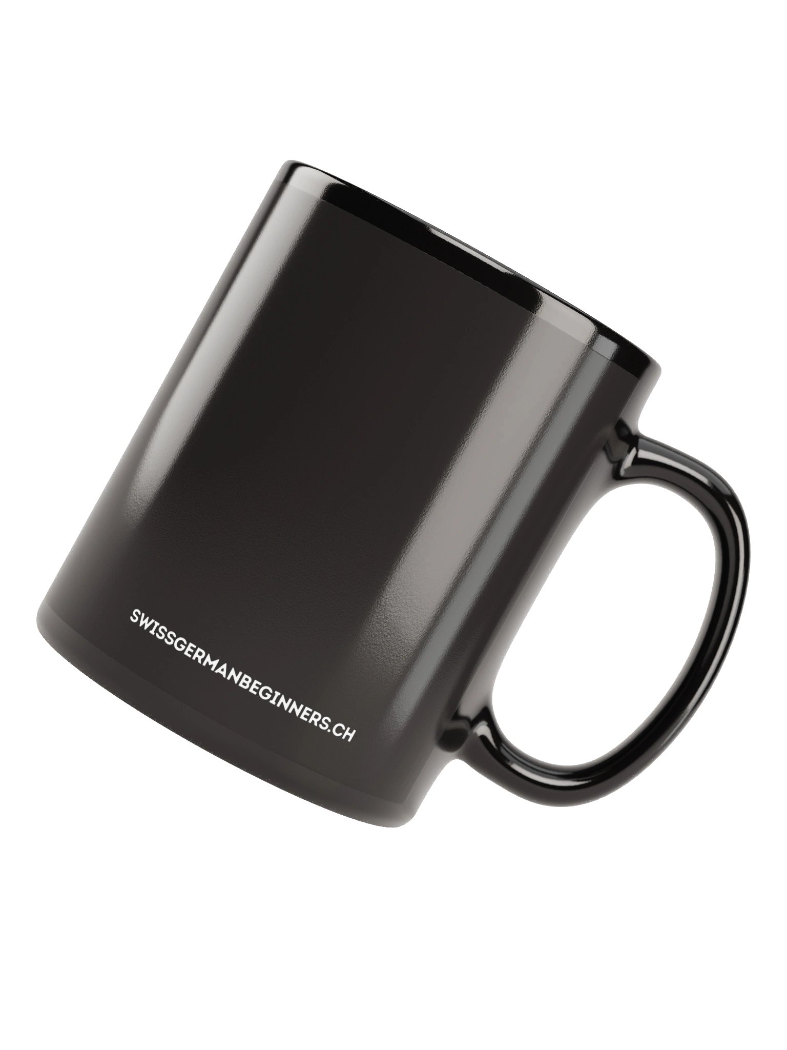 Chill Mal Coffee Mug product image (5)