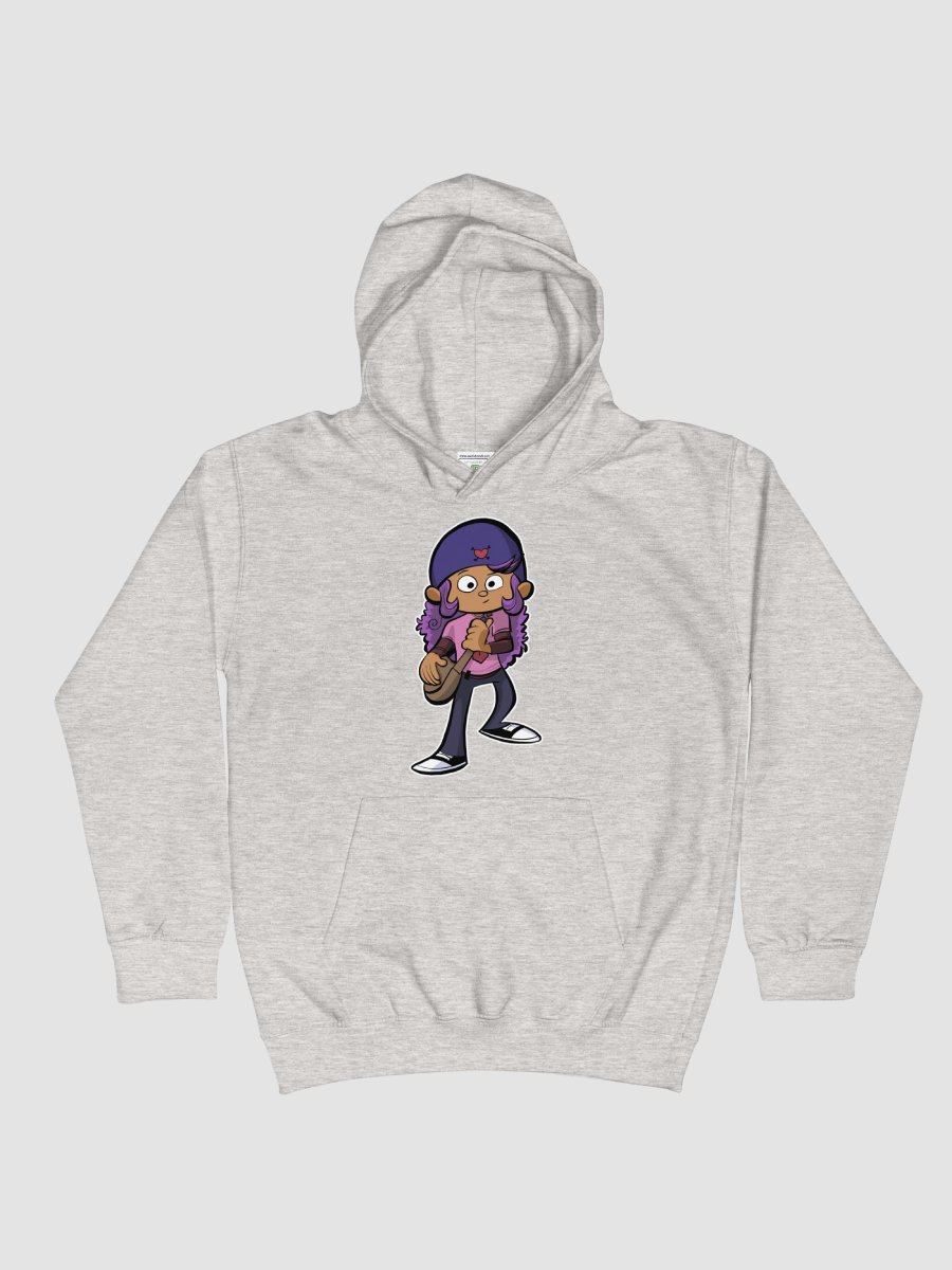 Juniper Reyes Kids Hoodie product image (1)