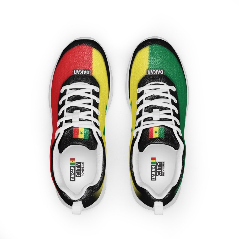 Dakar Kicks product image (3)