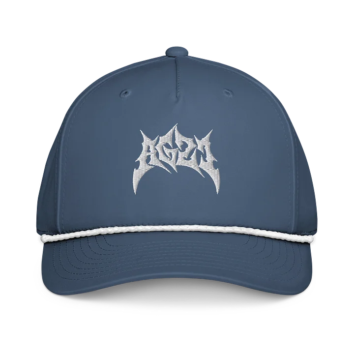 Grunge Rope Hat product image (1)