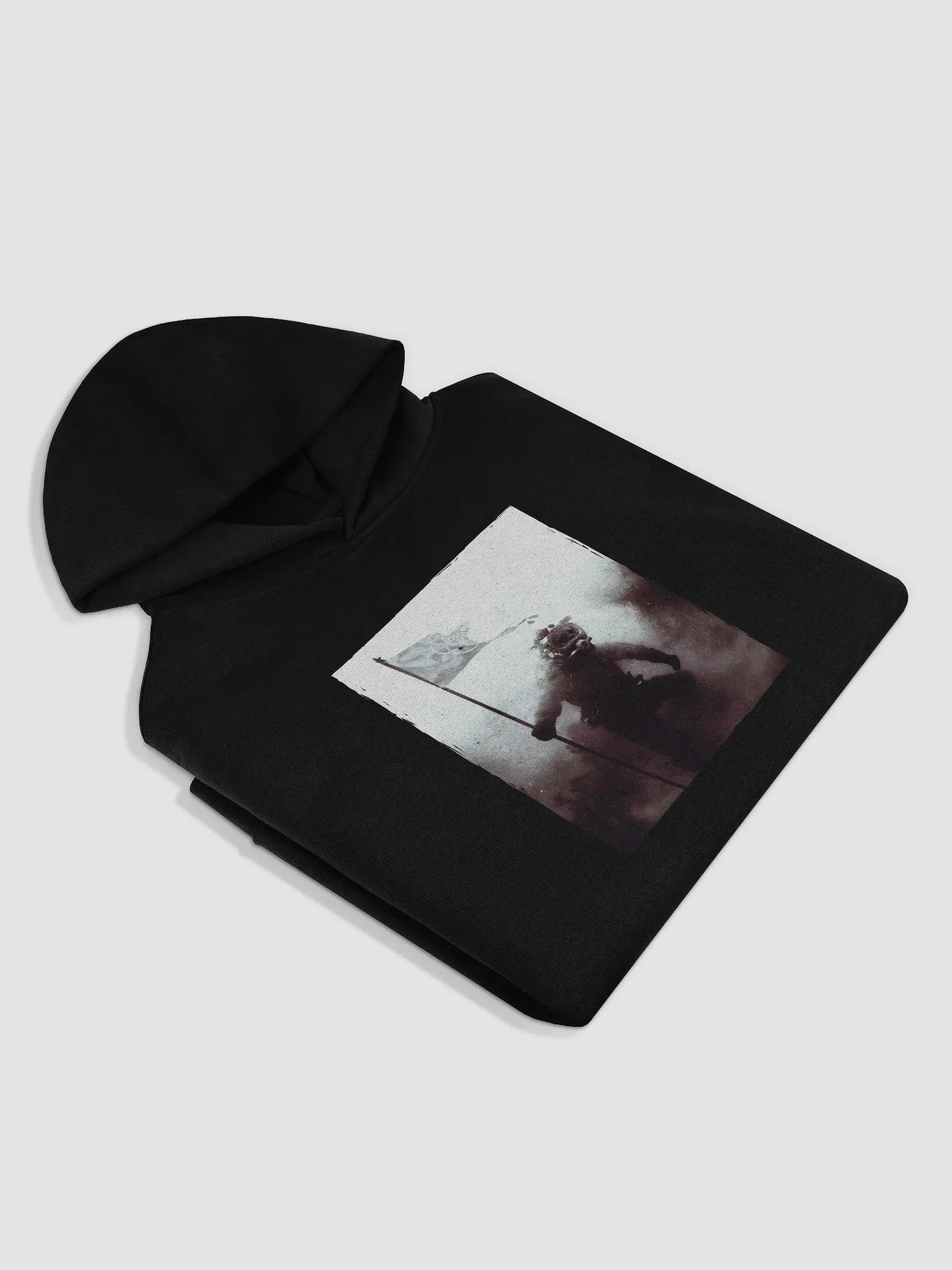 The Dead Flag Blues Hoodie product image (4)