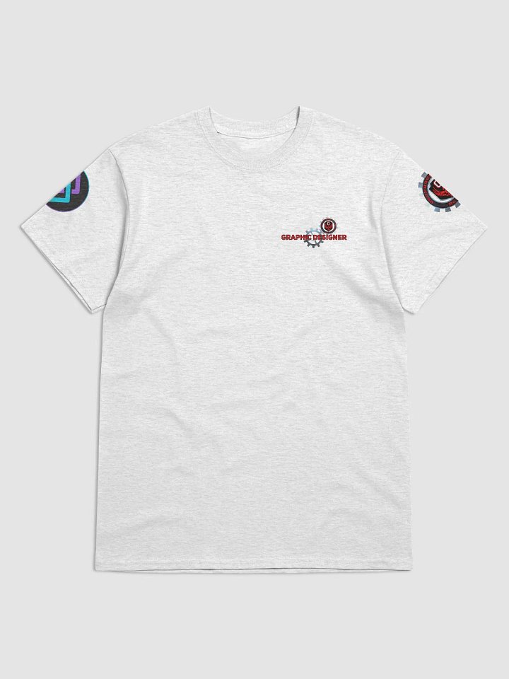 R&D Graphic Designer product image (8)