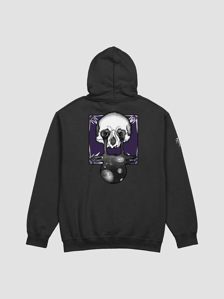 Cosmic Decay Pullover Hoodie product image (2)