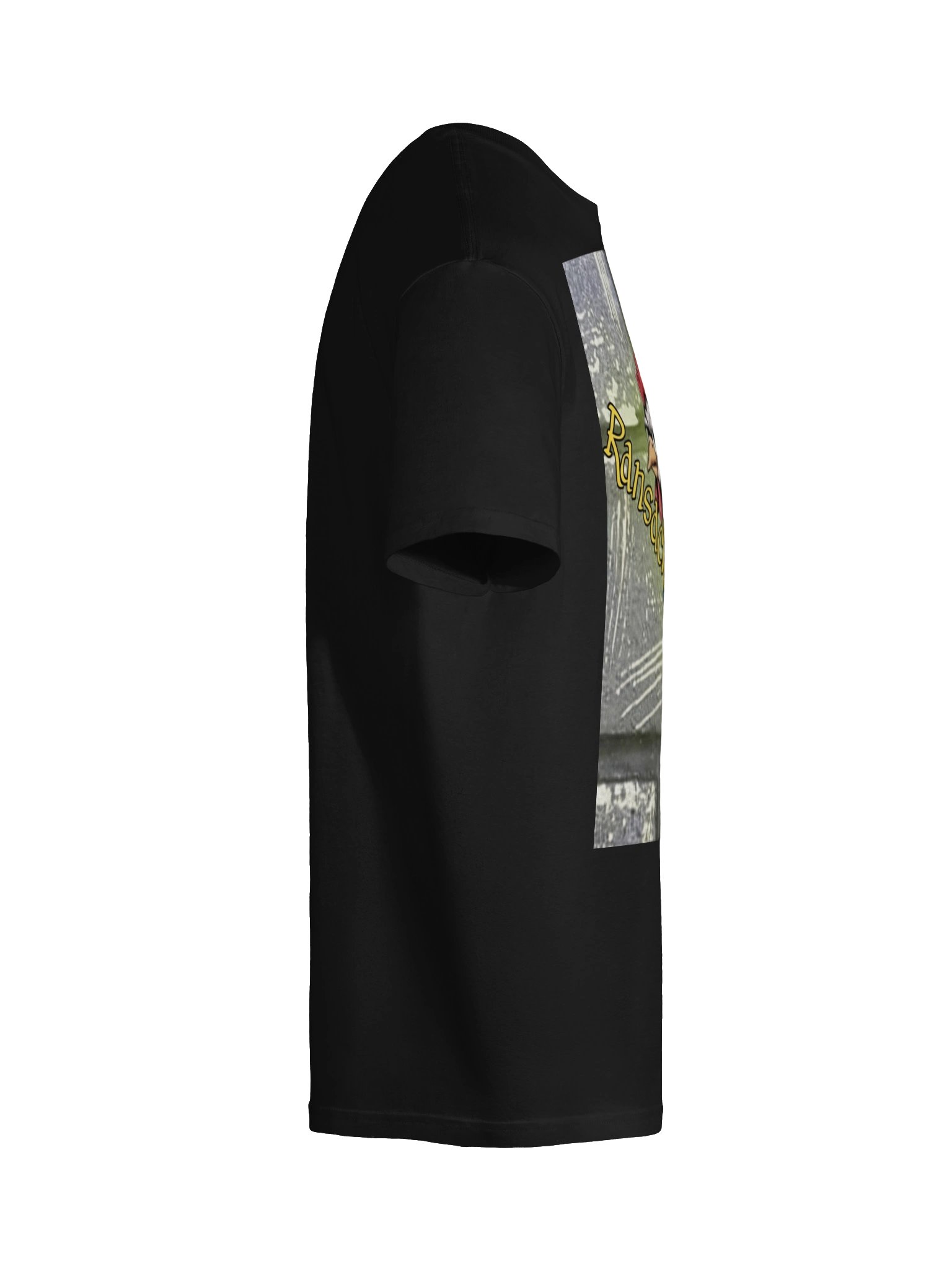 Ransacked Promotions Tee product image (67)
