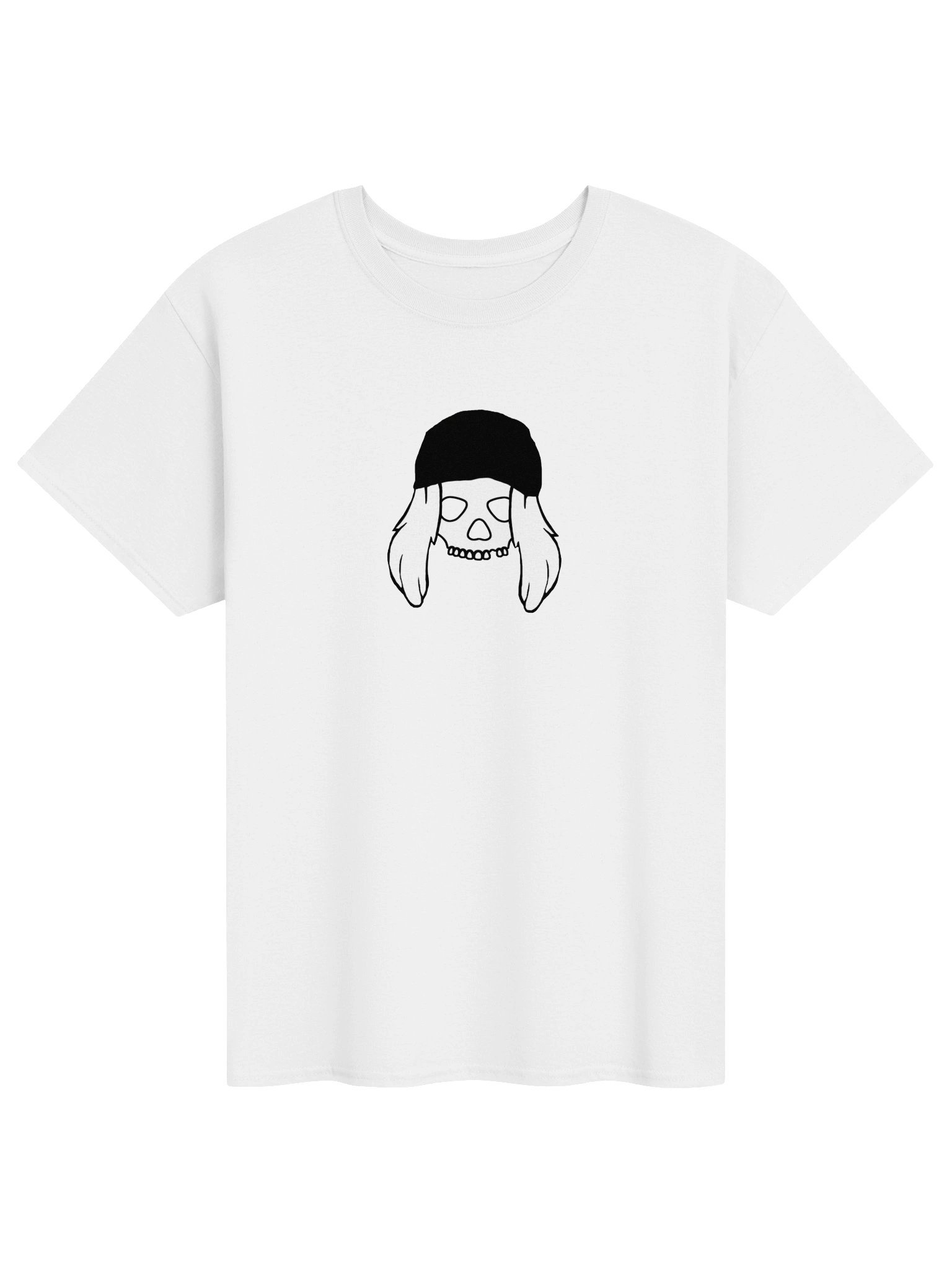 The Zackass Shirt product image (1)
