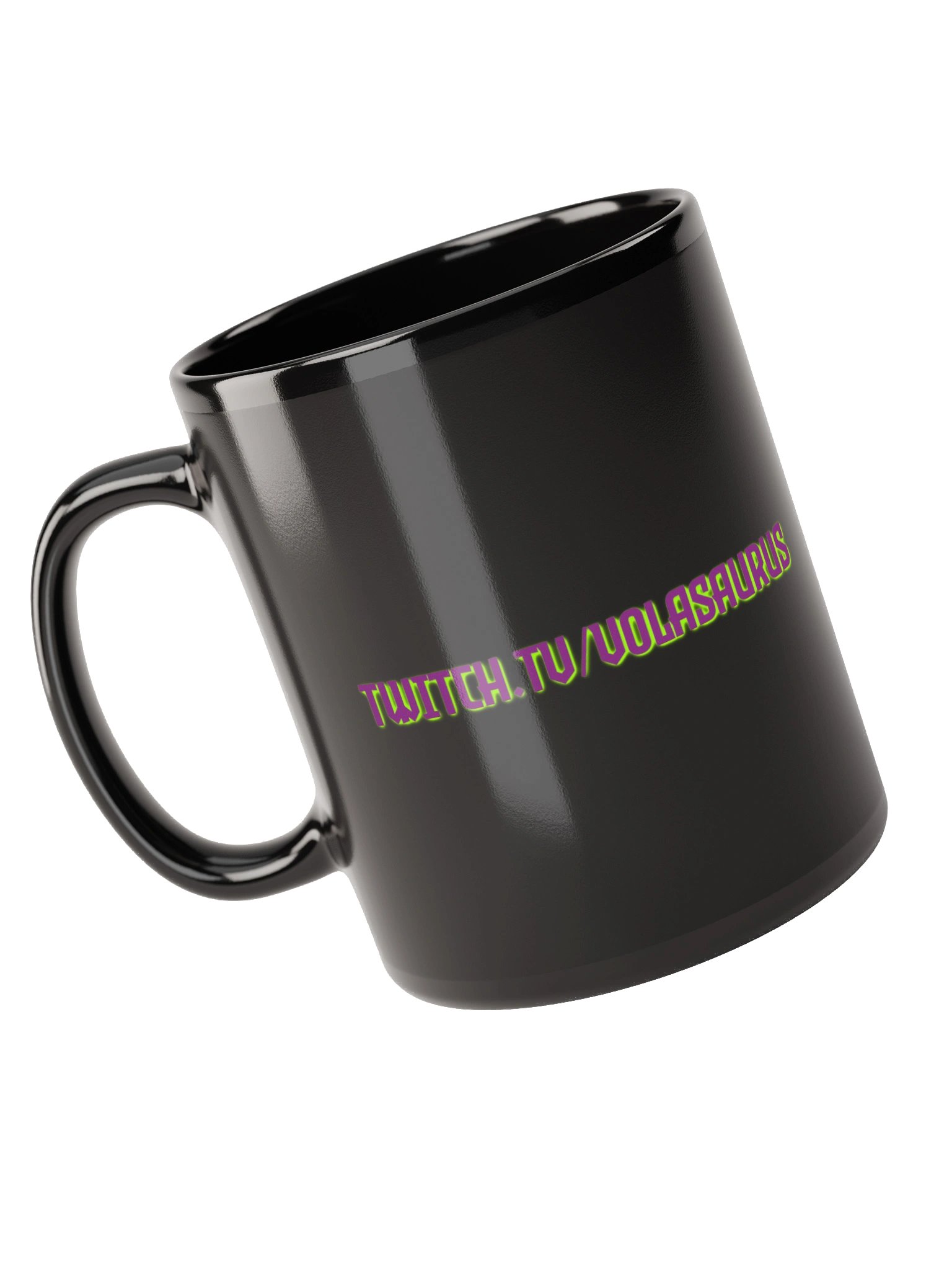Tip Tap! Mug! (Right-Handed) product image (3)