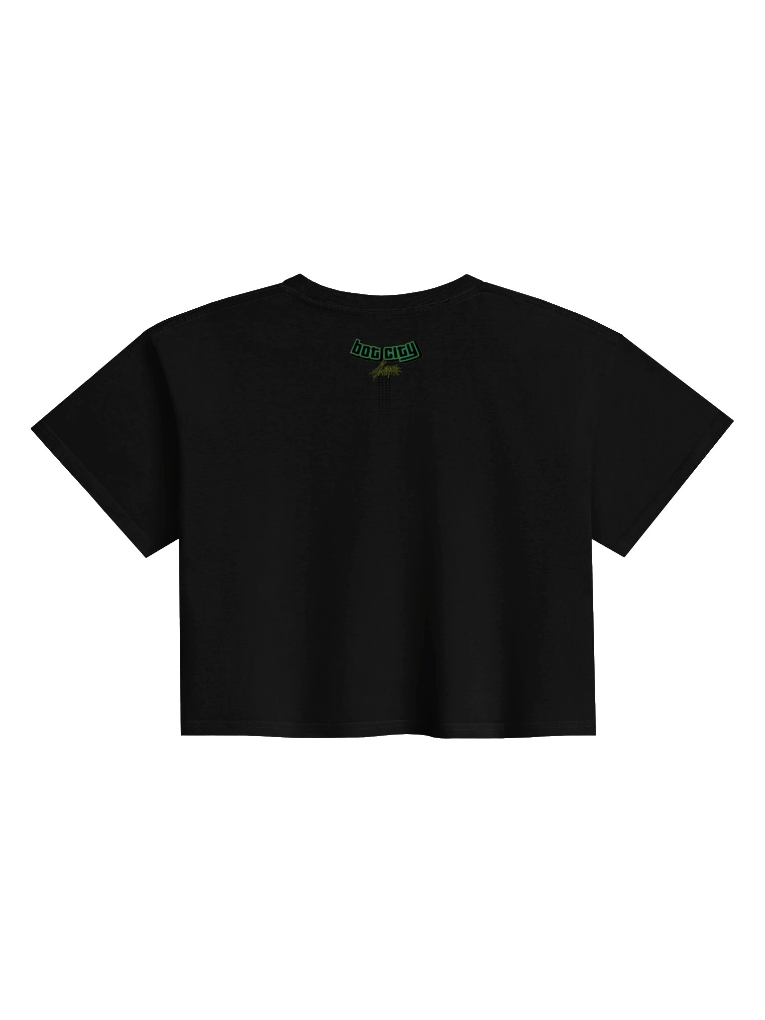 WALK IT OUT ● Crop Top product image (2)
