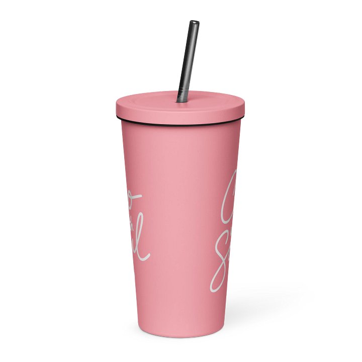 CEO with Soul Tumbler product image (2)