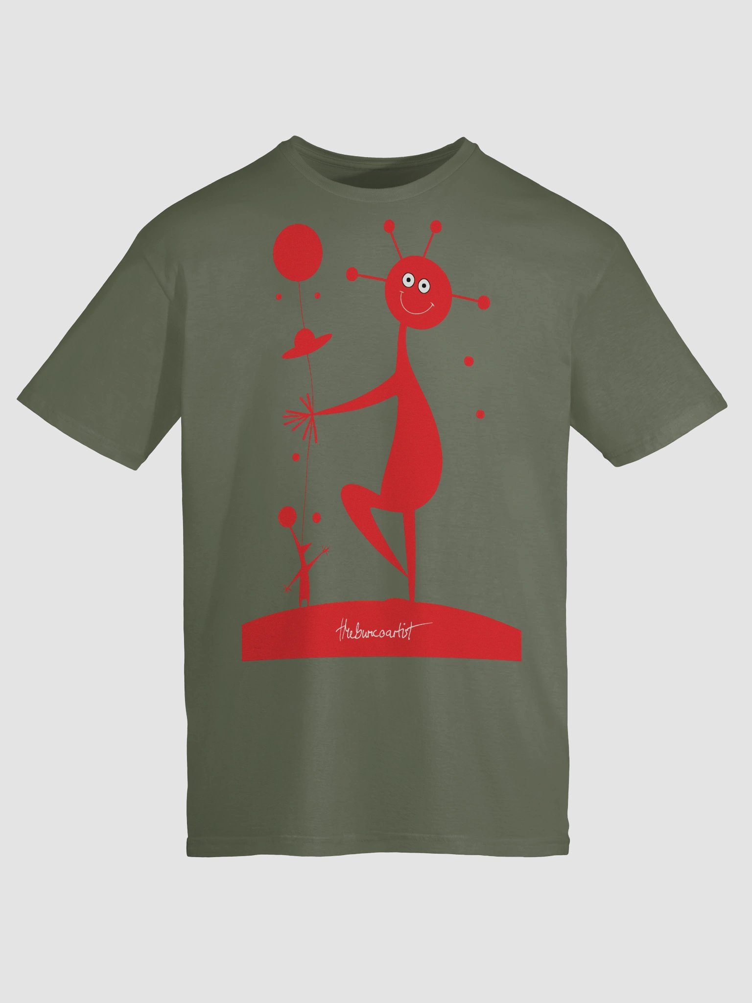 Gildan Unisex Softstyle T-Shirt product image (9)