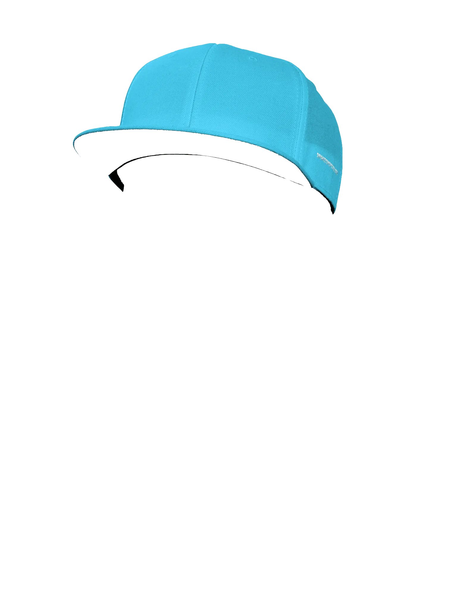 Smokey Sniper Snapback product image (47)