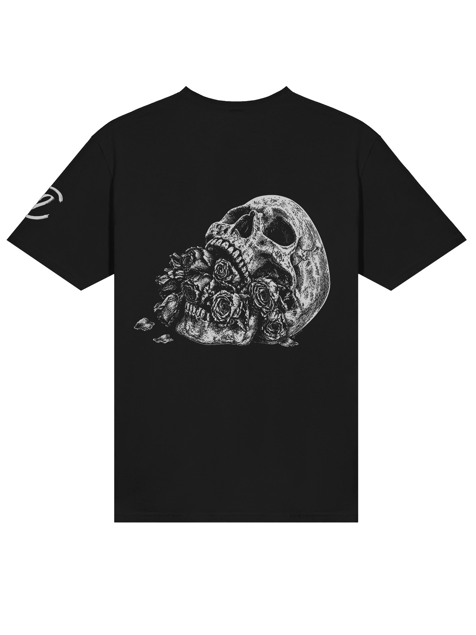 Dying Flowers Tee product image (4)