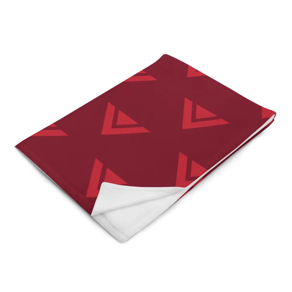 Traitor Throw Blanket product image (2)