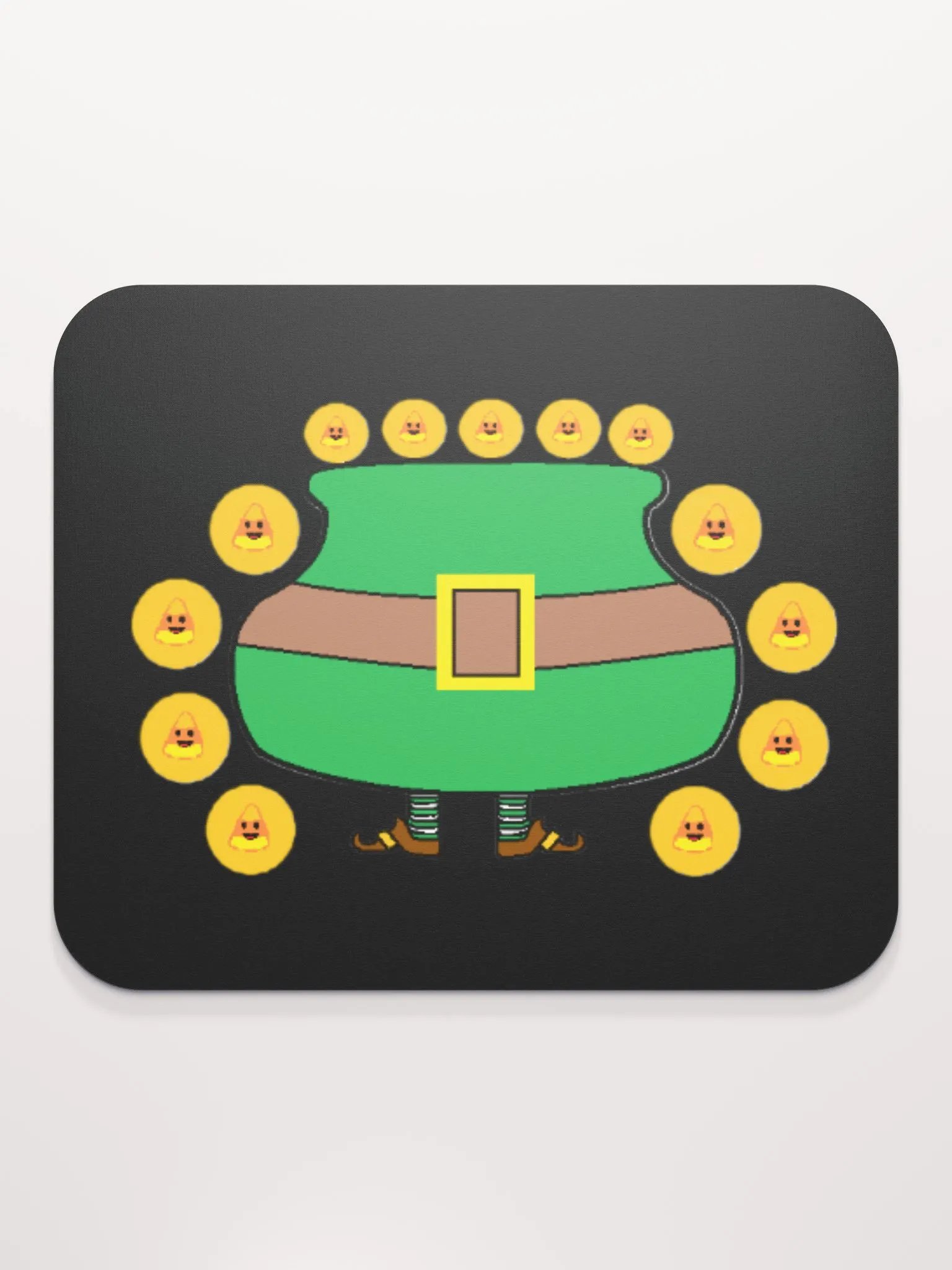 POG - Mousepad product image (2)