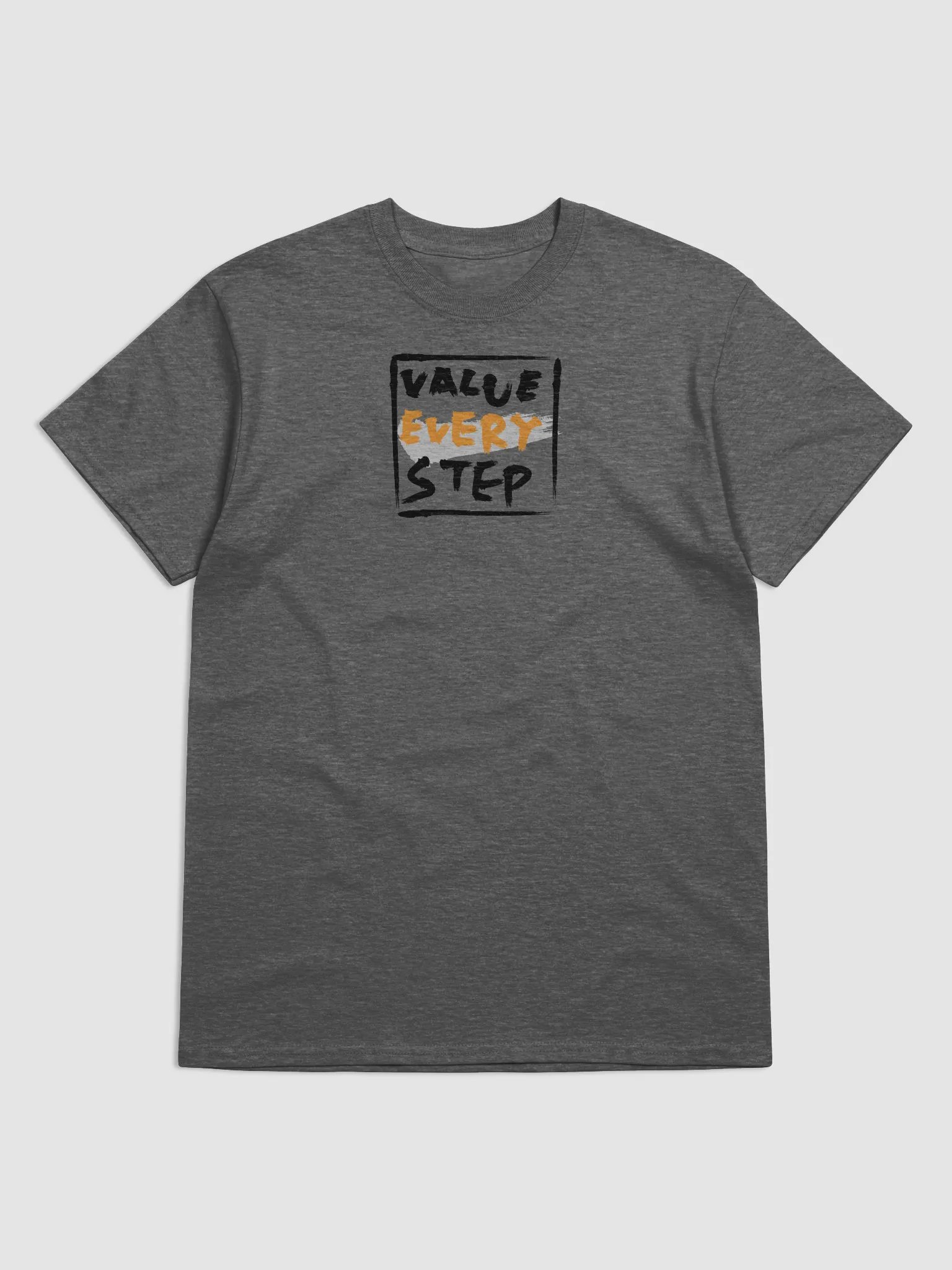 Value Every Step T-Shirt product image (7)