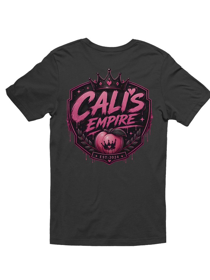 Sassy Cali's Empire Tee product image (9)