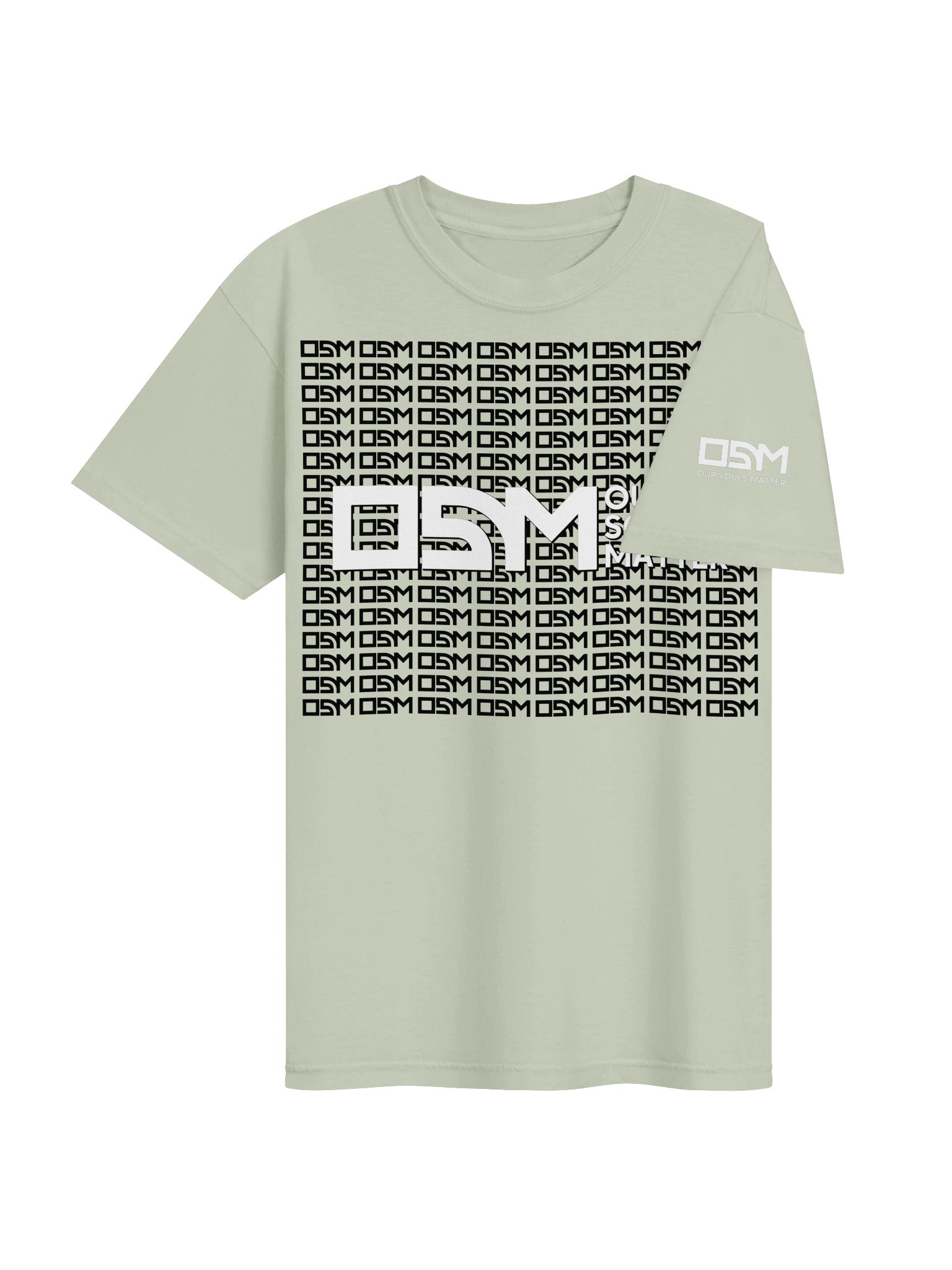 OSM Scatter Logo product image (42)