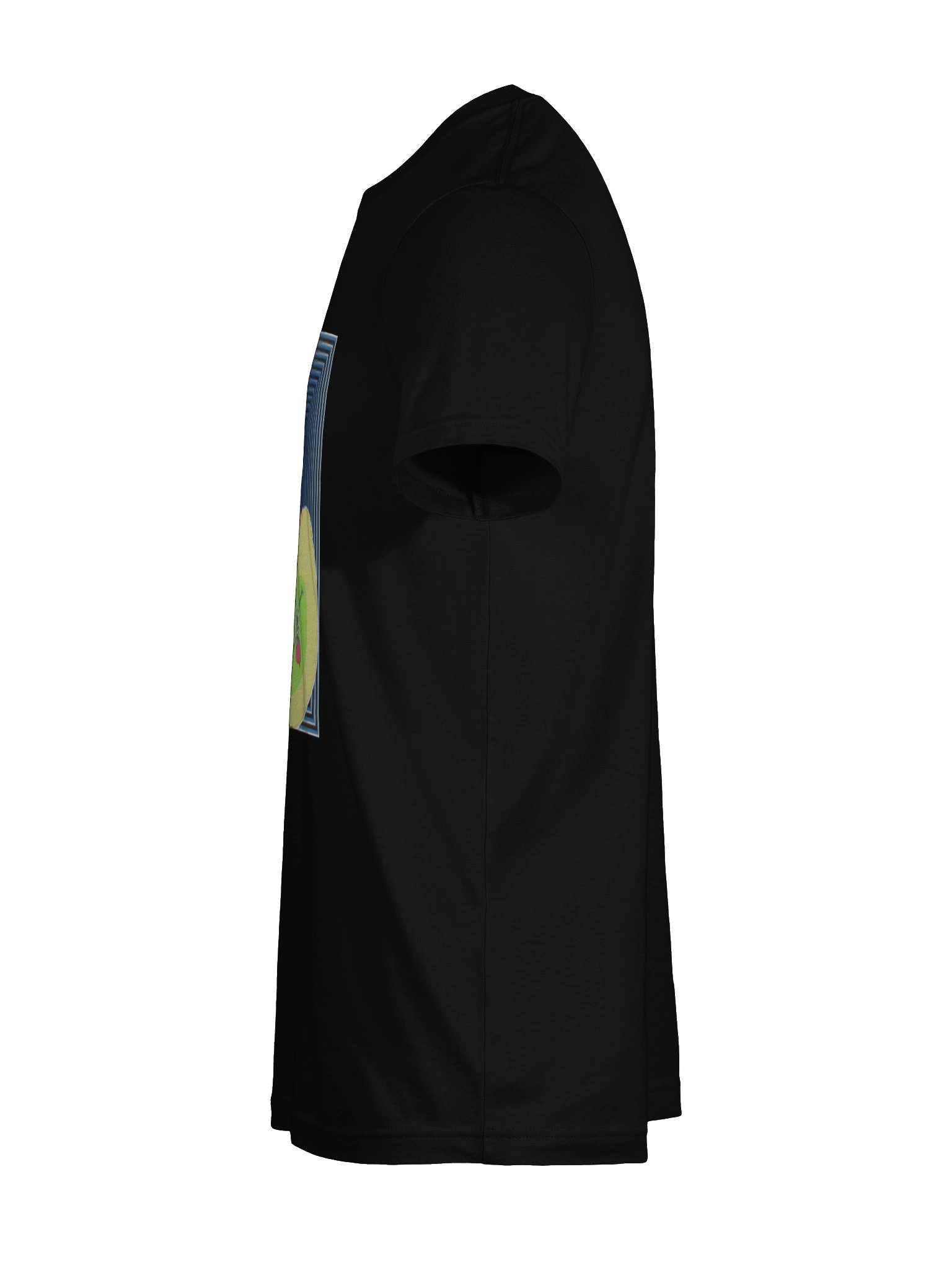 CAPTAIN MELP T-SHIRT product image (53)