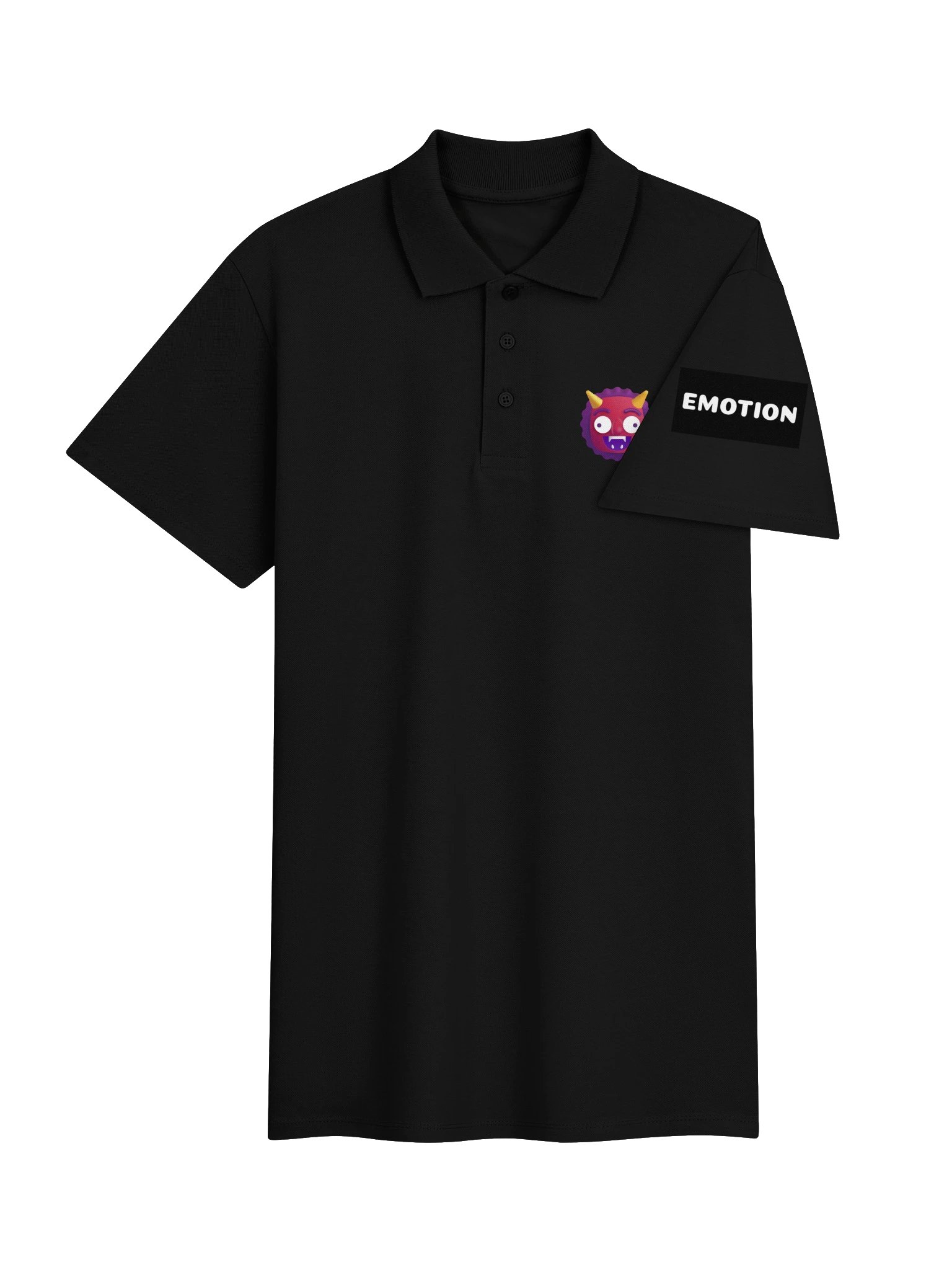 Ogre Polo Shirt product image (7)
