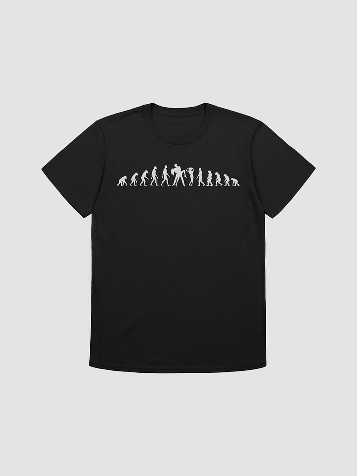 Dancers Evolution T-Shirt product image (3)