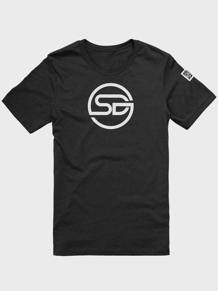Sylver Logo Tee product image (1)