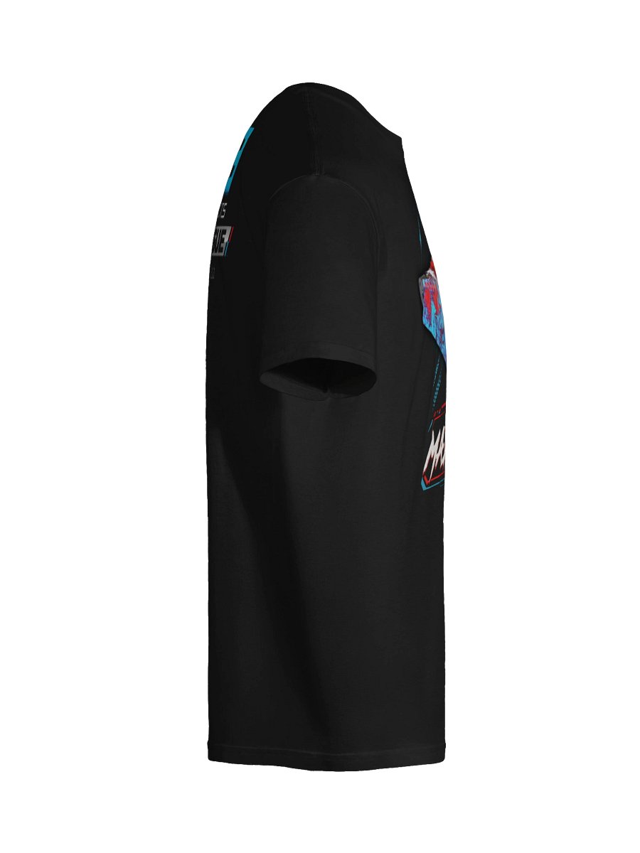 MaDCaTTer - BattleBots Choose Your Champion! - Pro League 2026 Two-Sided Tee product image (11)