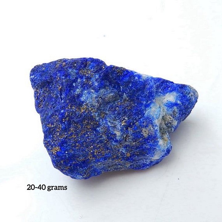 Azurite (الأزروت) product image (1)