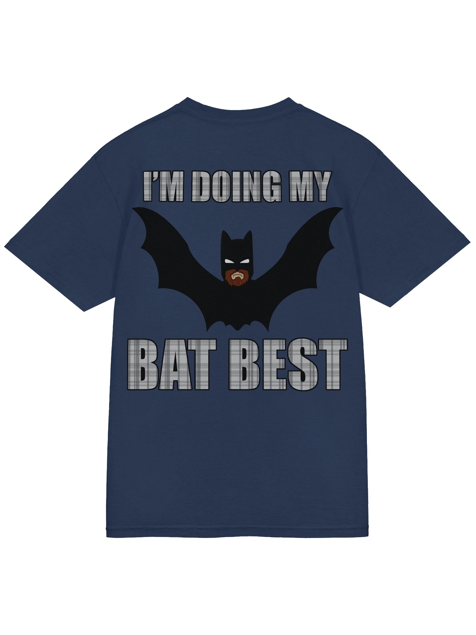 Bat Best Tee product image (24)