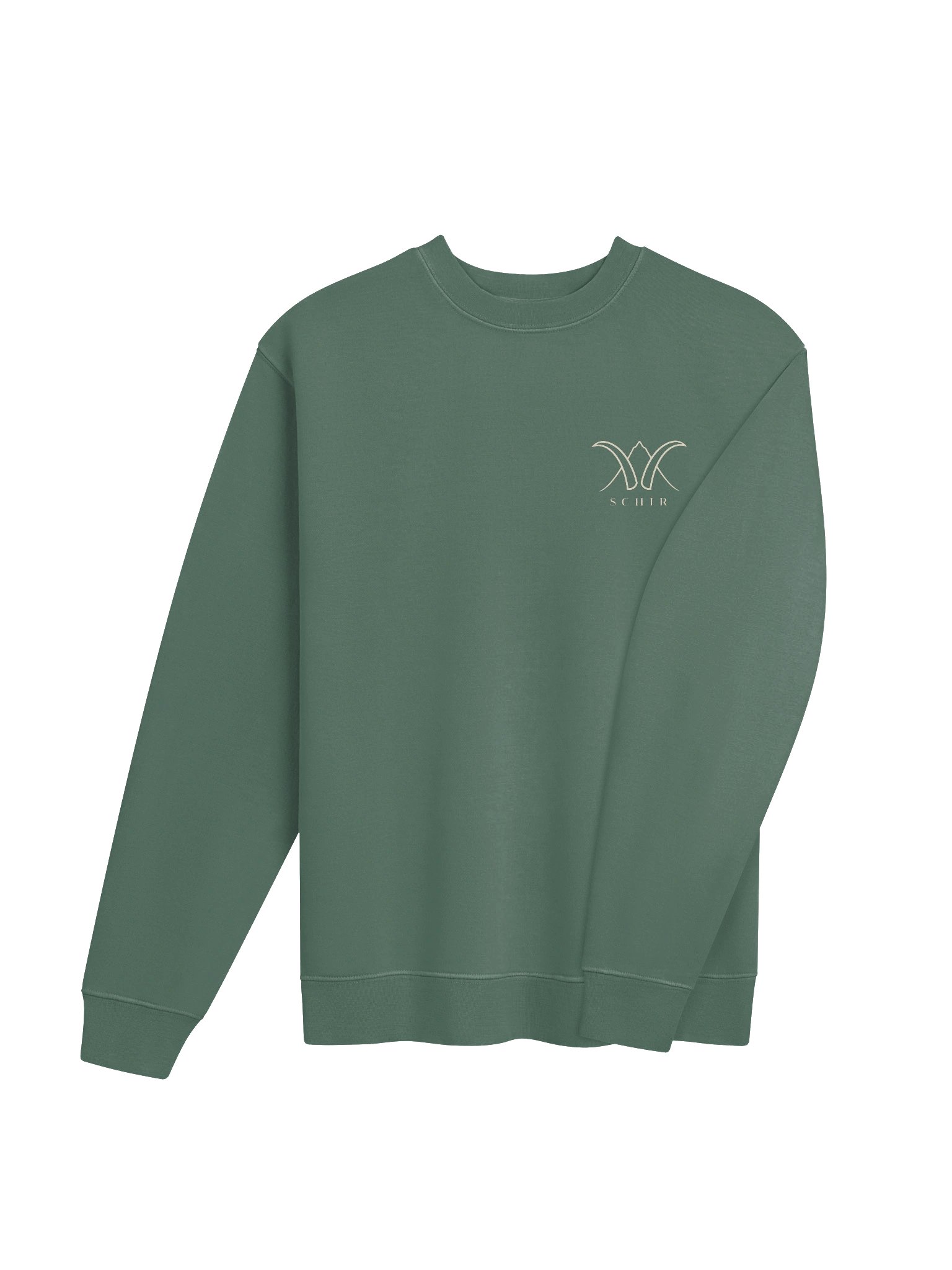 CAMP SCHIR CREWNECK product image (8)