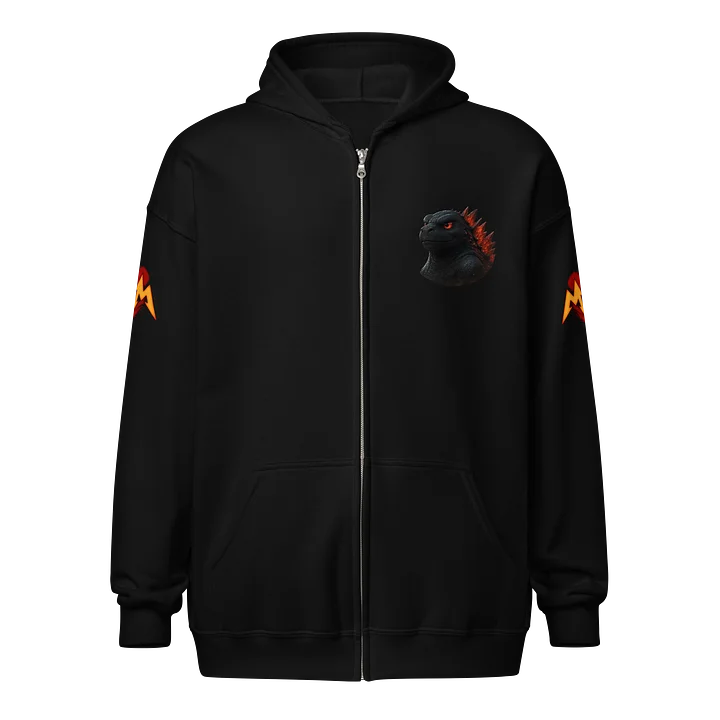 Chonkers Hoodie product image (1)