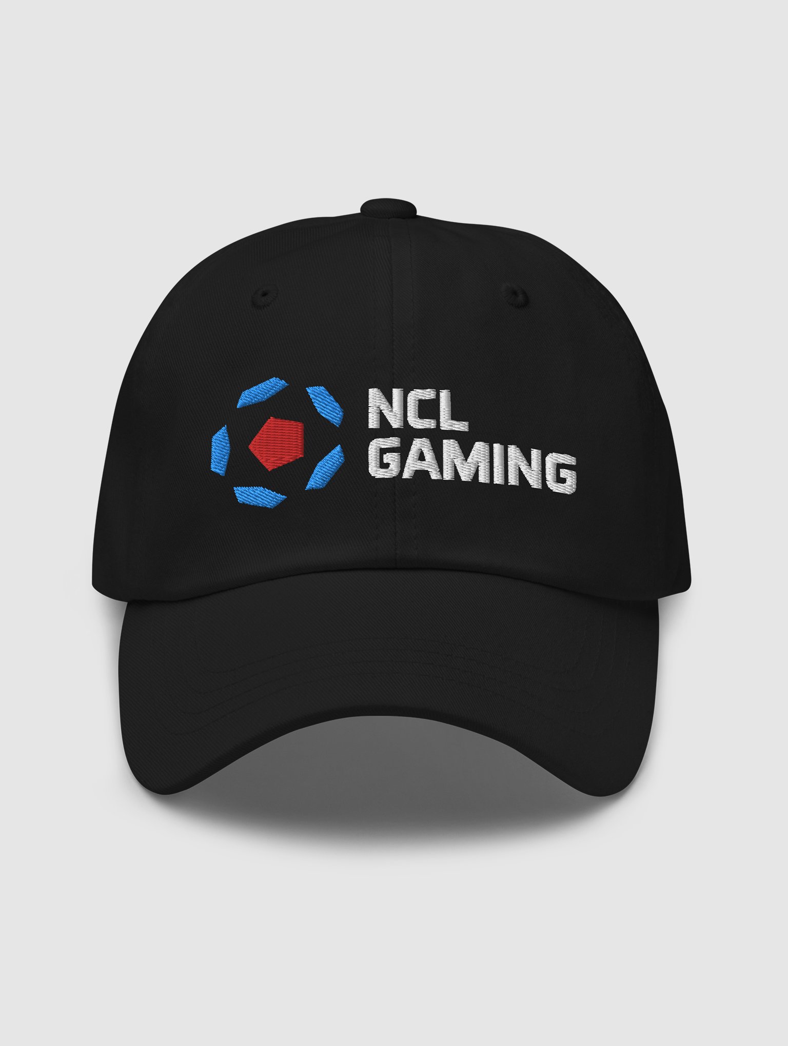 [THE NCL] Dad hat product image (1)