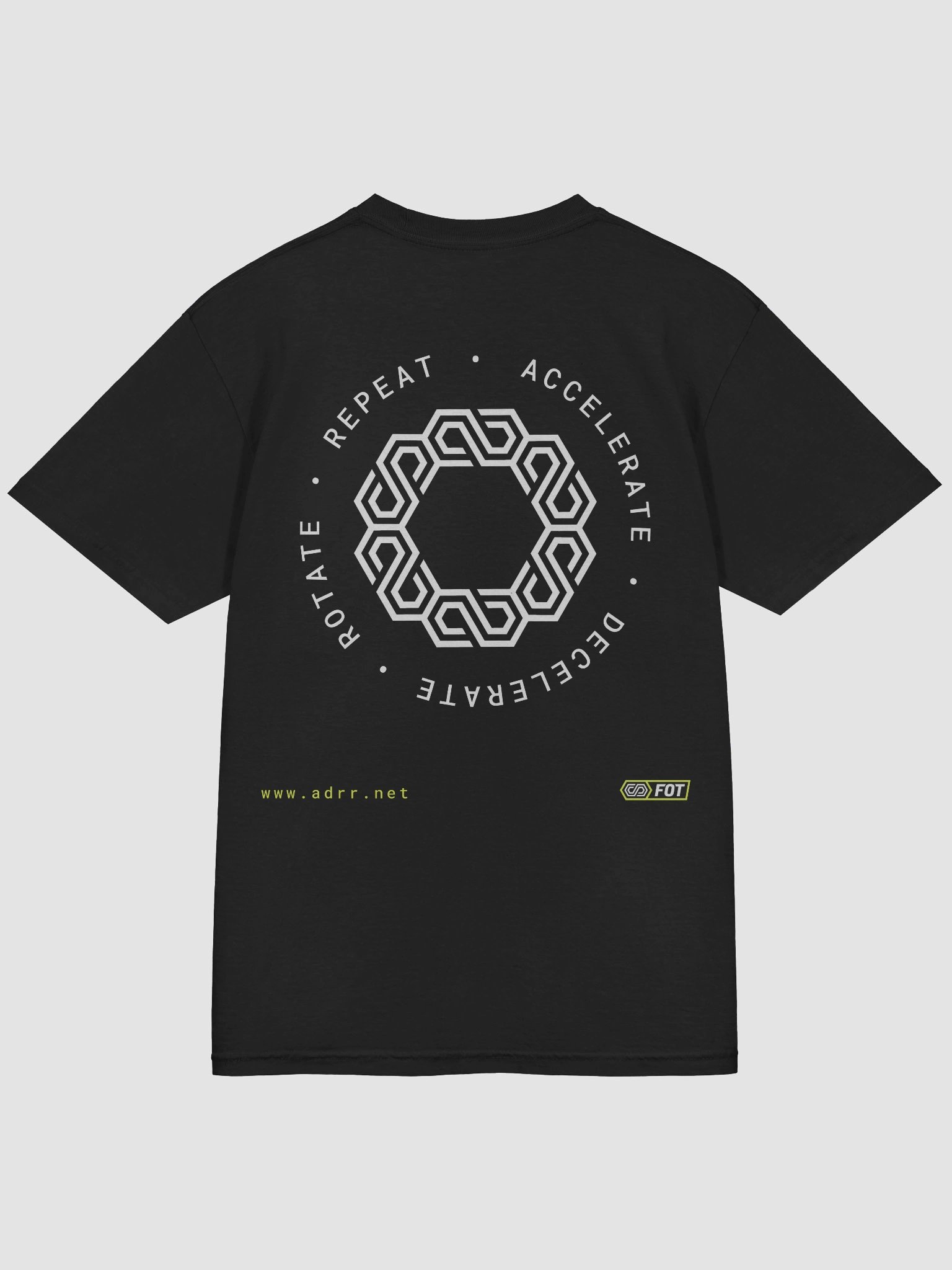 ADRR FOT Tee product image (5)
