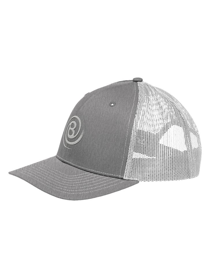 Blaze Trucker product image (2)