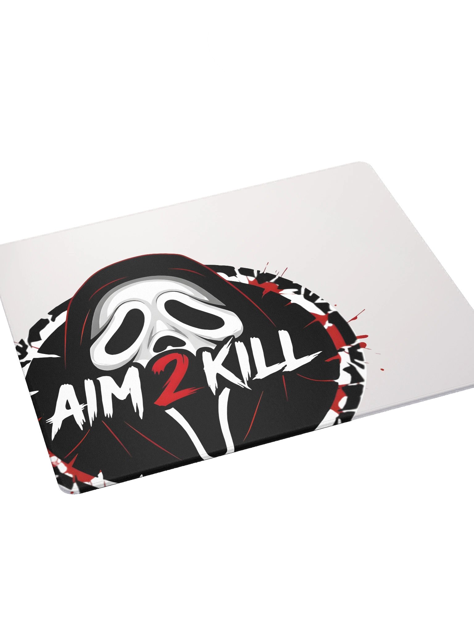 AIM2KILL Gaming Mouse Pad product image (4)
