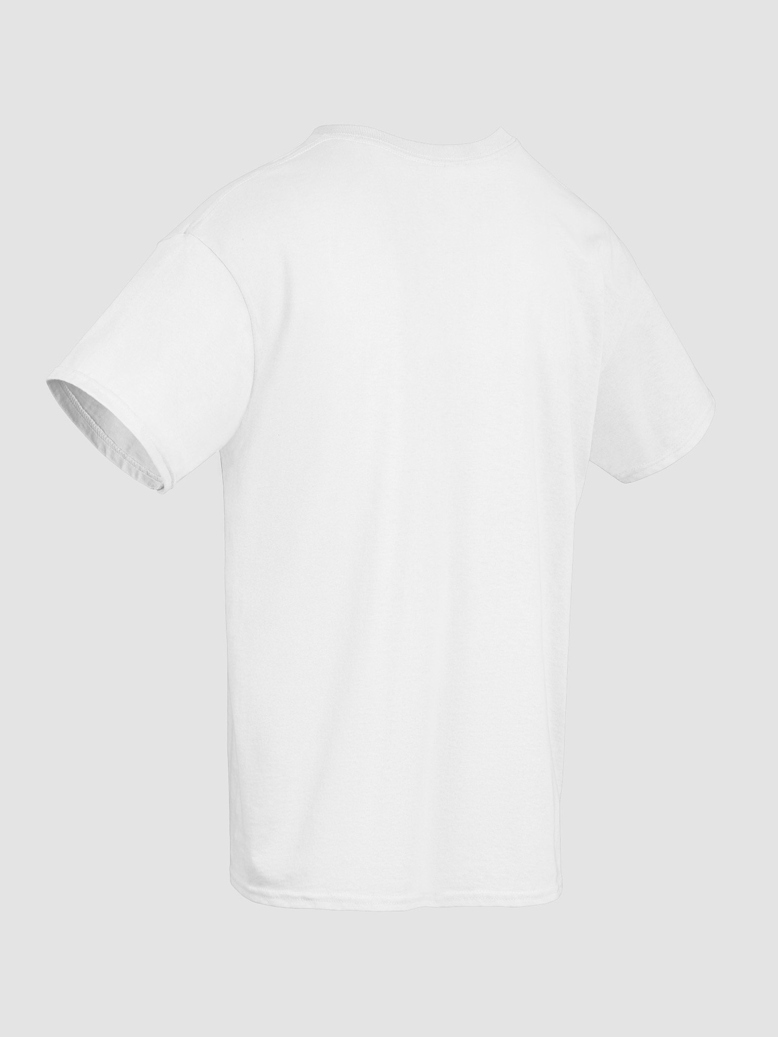 Lars & His Fabricated Friends - T-Shirt product image (10)