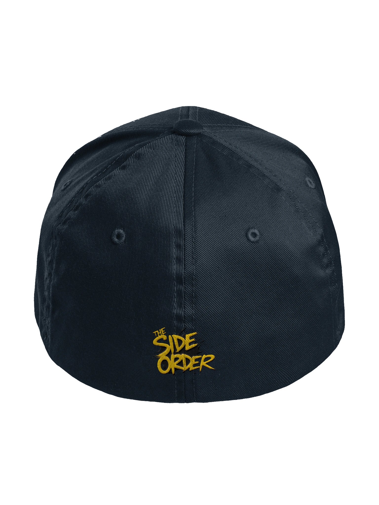 T.S.O. Flexfit Structured Cap product image (14)