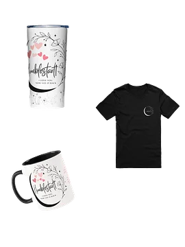Humblestart Reader’s Club Starter Kit