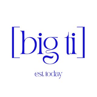 big ti