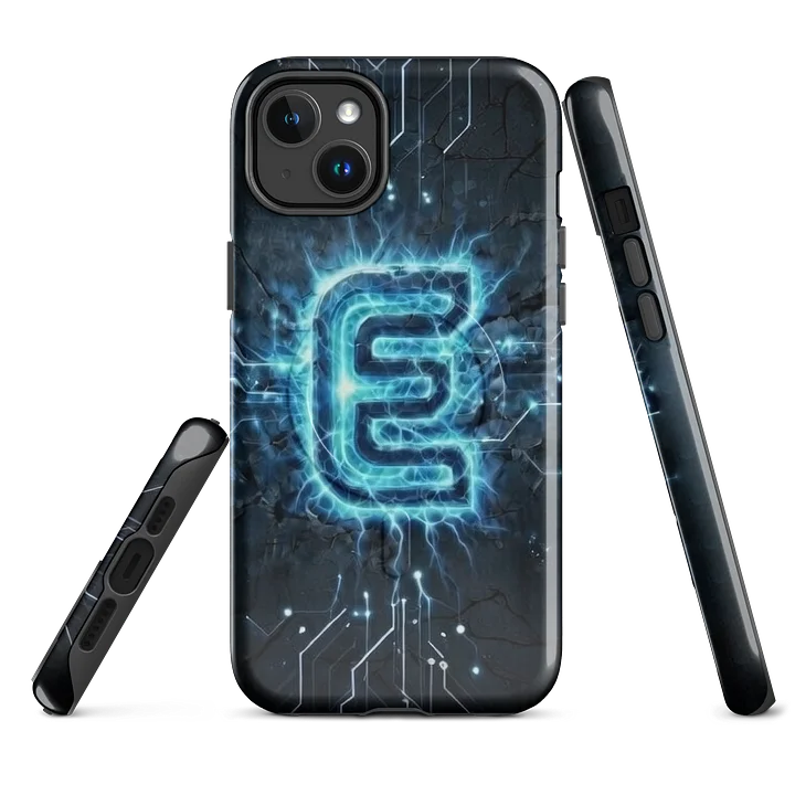 Energy Phone Case product image (3)