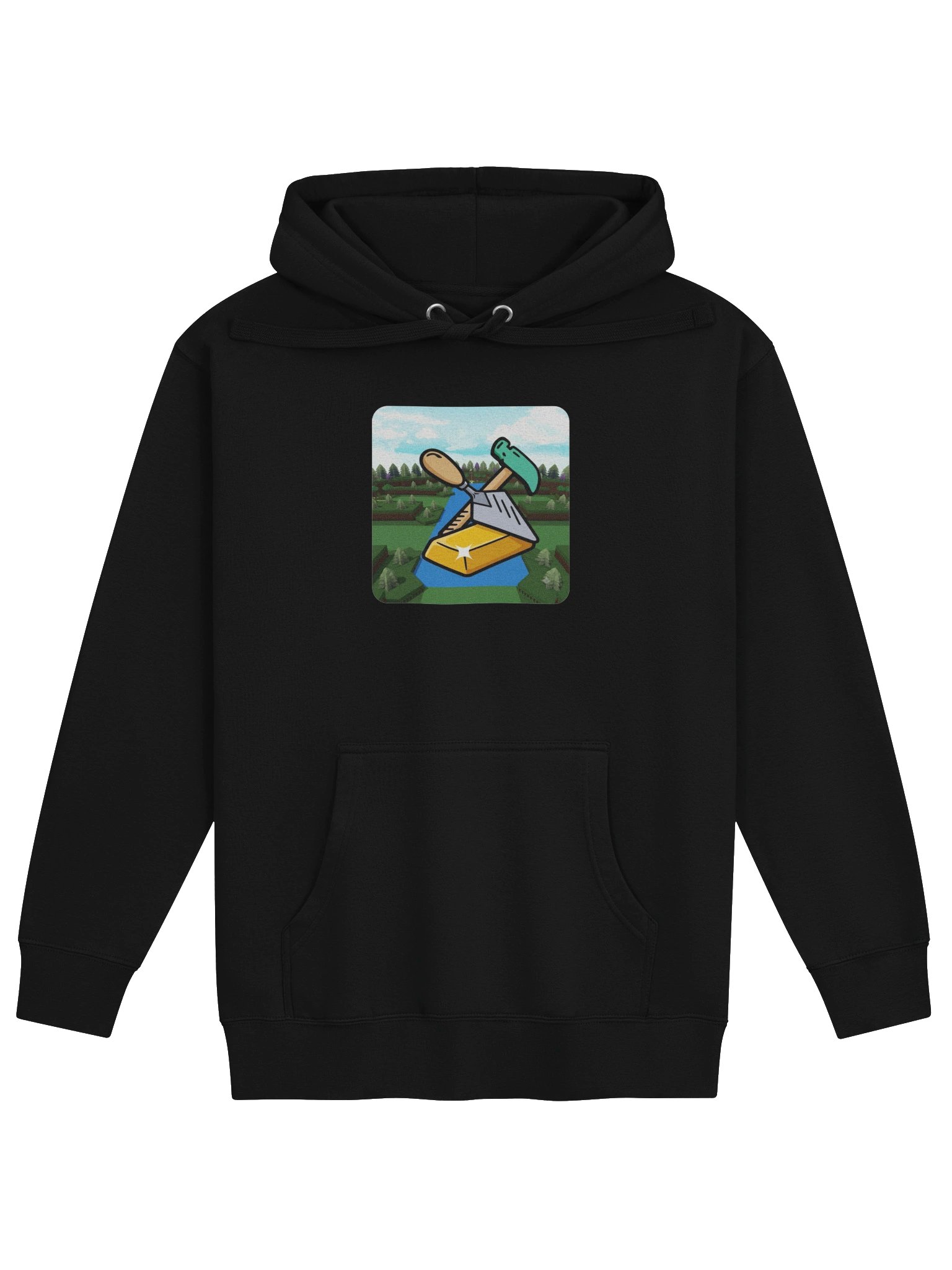 Tool Set Hoodie product image (1)
