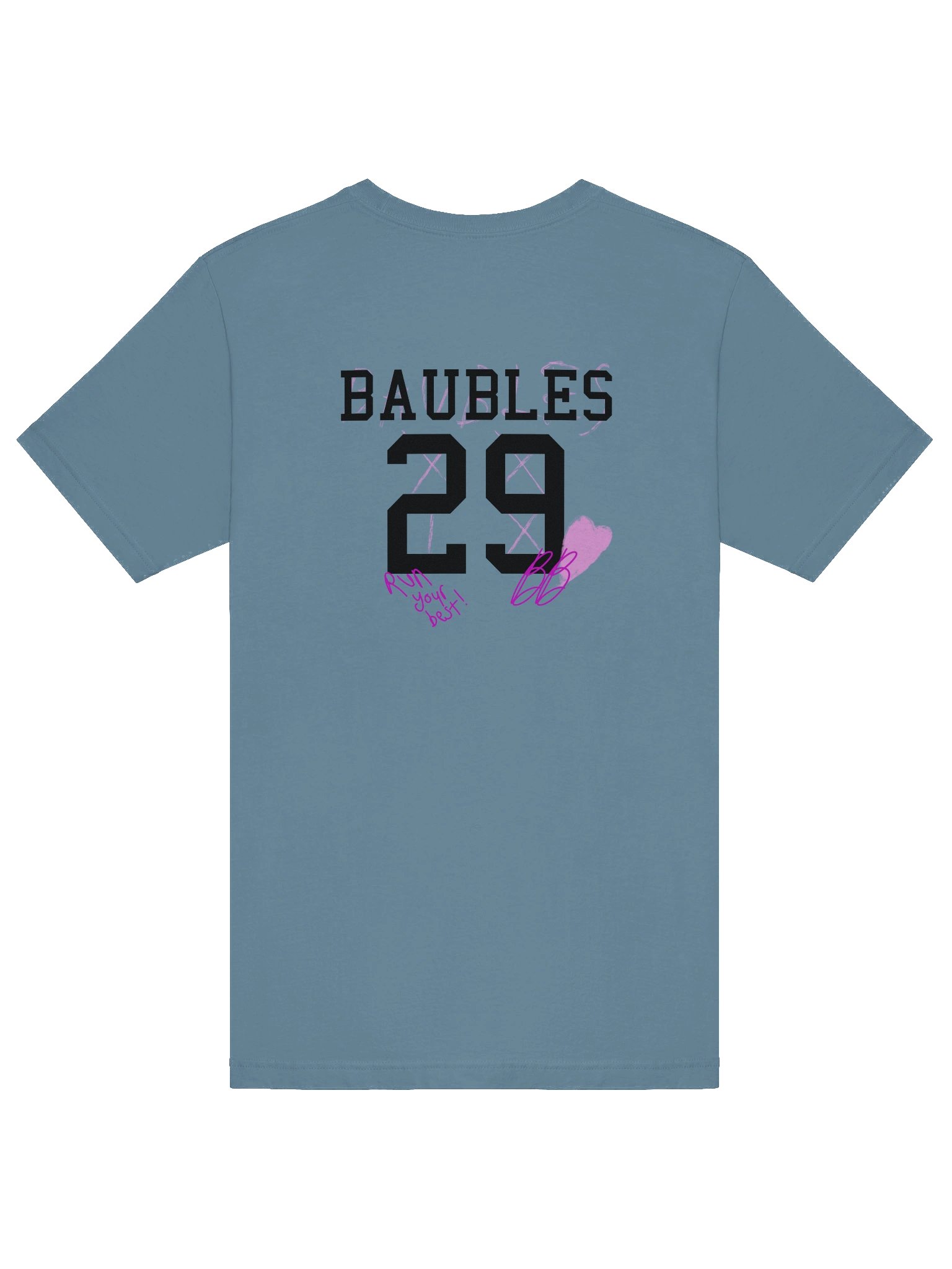 SIBLING BOND VARSITY: BAUBLES ED. product image (6)