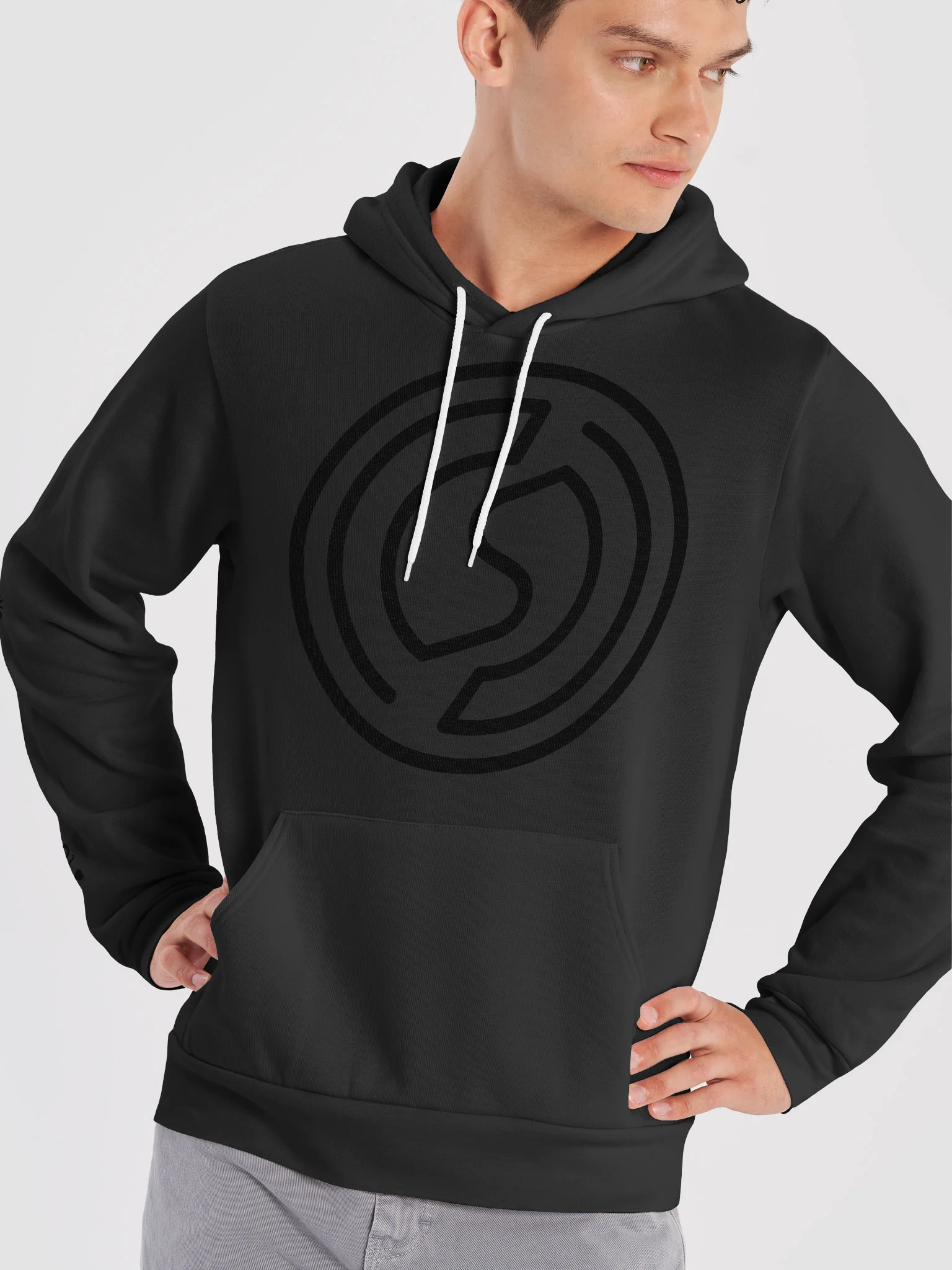 Universal Signature Hoodie product image (12)